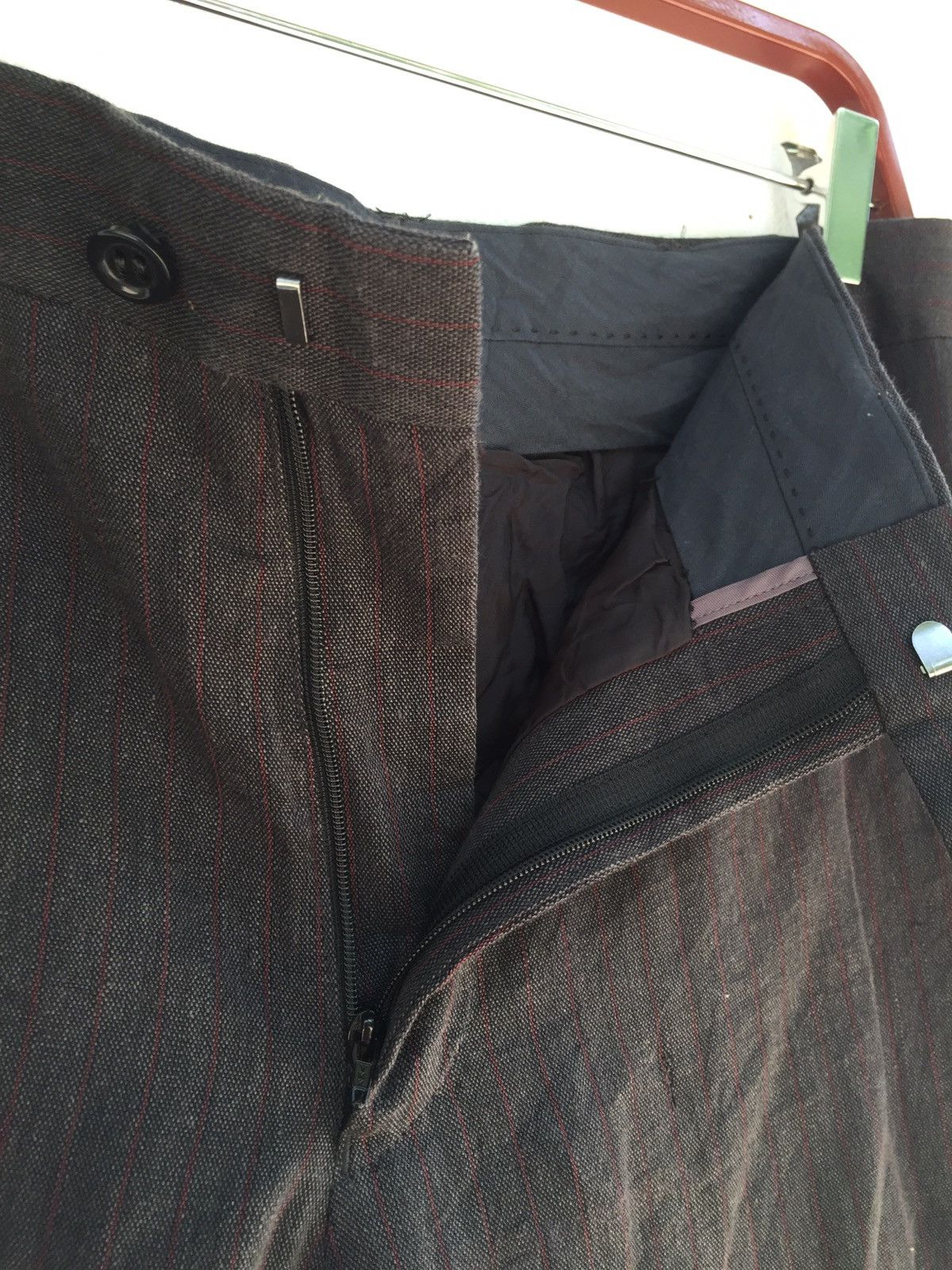 READYMADE READY MADE CASUAL PANTS Size US 31 - 9 Thumbnail