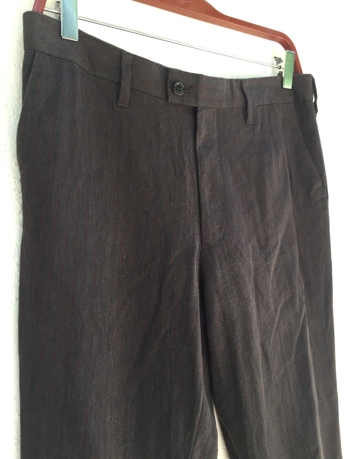 READYMADE READY MADE CASUAL PANTS Size US 31 - 3 Thumbnail