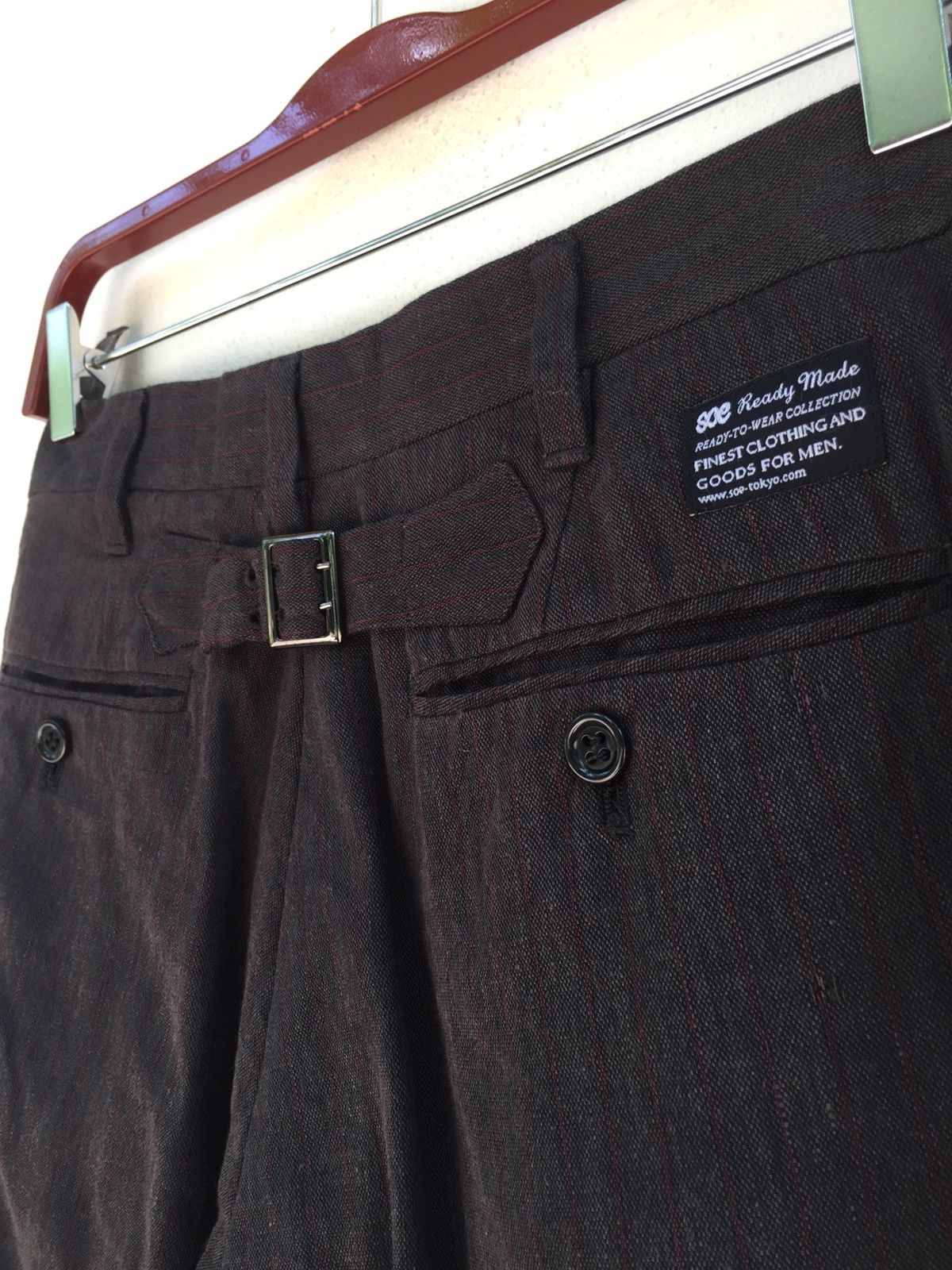 READYMADE READY MADE CASUAL PANTS Size US 31 - 8 Thumbnail