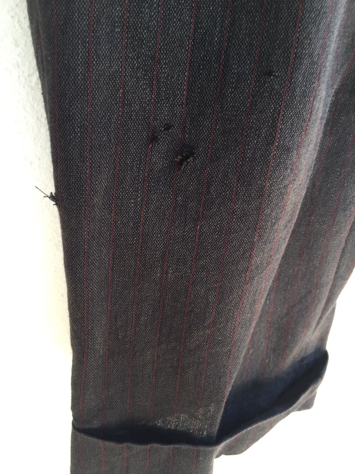 READYMADE READY MADE CASUAL PANTS Size US 31 - 14 Thumbnail