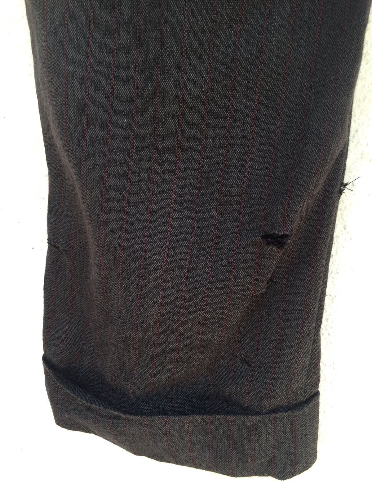 READYMADE READY MADE CASUAL PANTS Size US 31 - 15 Thumbnail