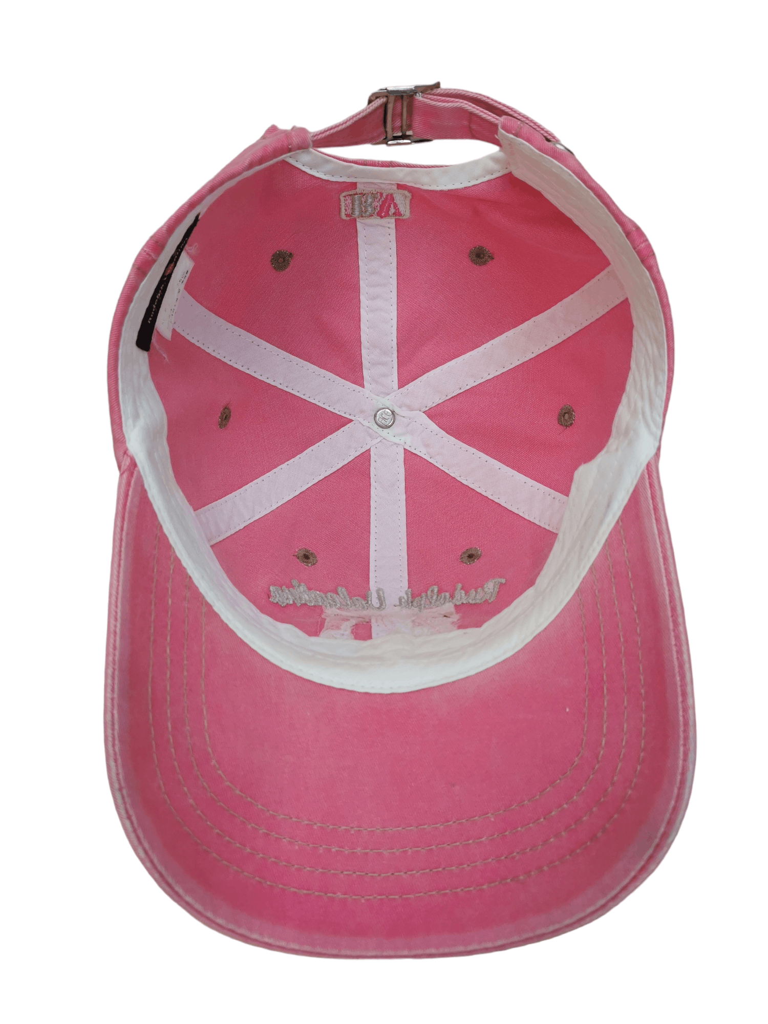 Designer × Valentino 🔥3 MONTHS SALE🔥 RUDOLPH VALENTINO DESIGNER HAT CAP Size ONE SIZE - 5 Thumbnail