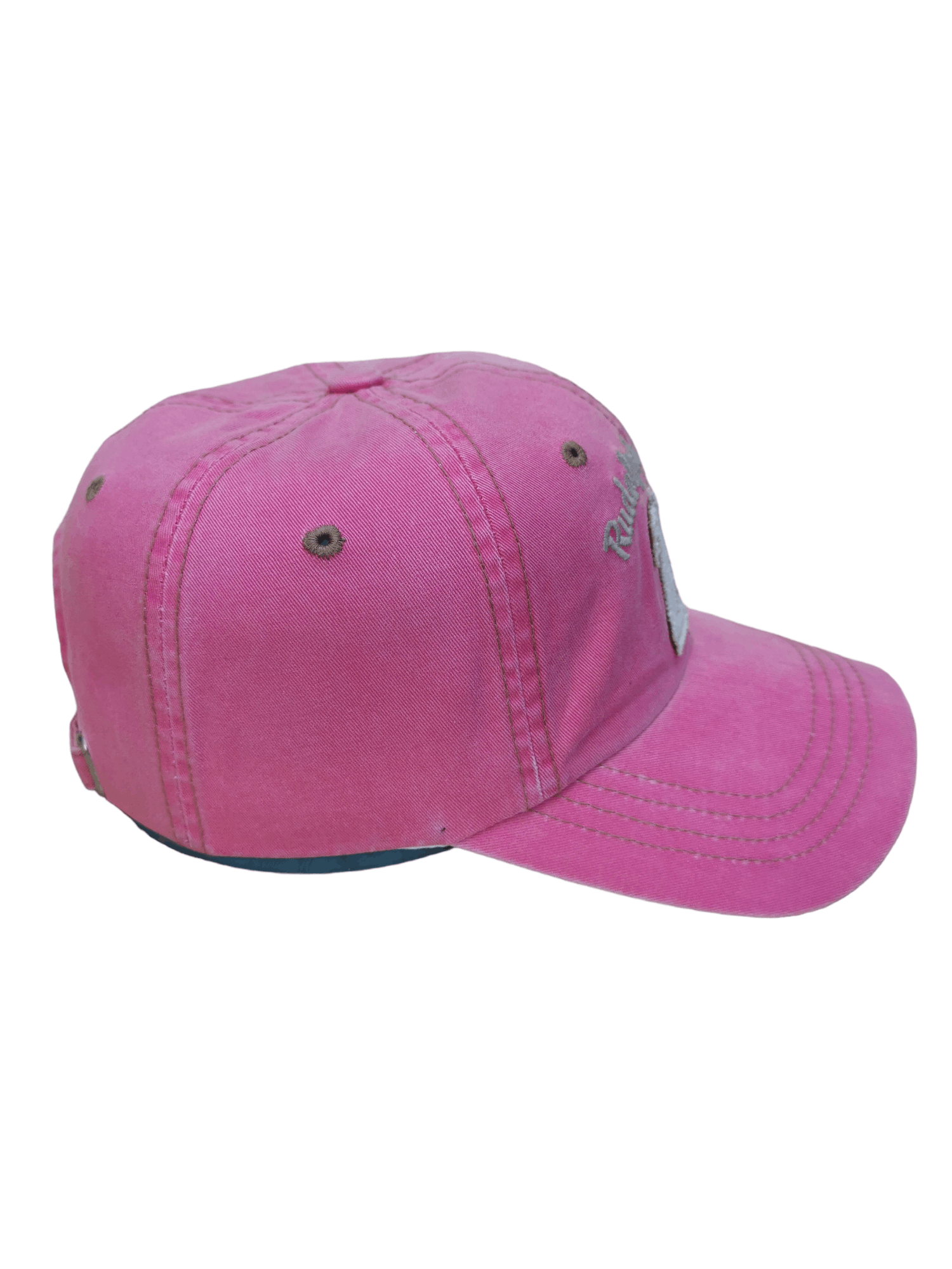 Designer × Valentino 🔥3 MONTHS SALE🔥 RUDOLPH VALENTINO DESIGNER HAT CAP Size ONE SIZE - 4 Thumbnail