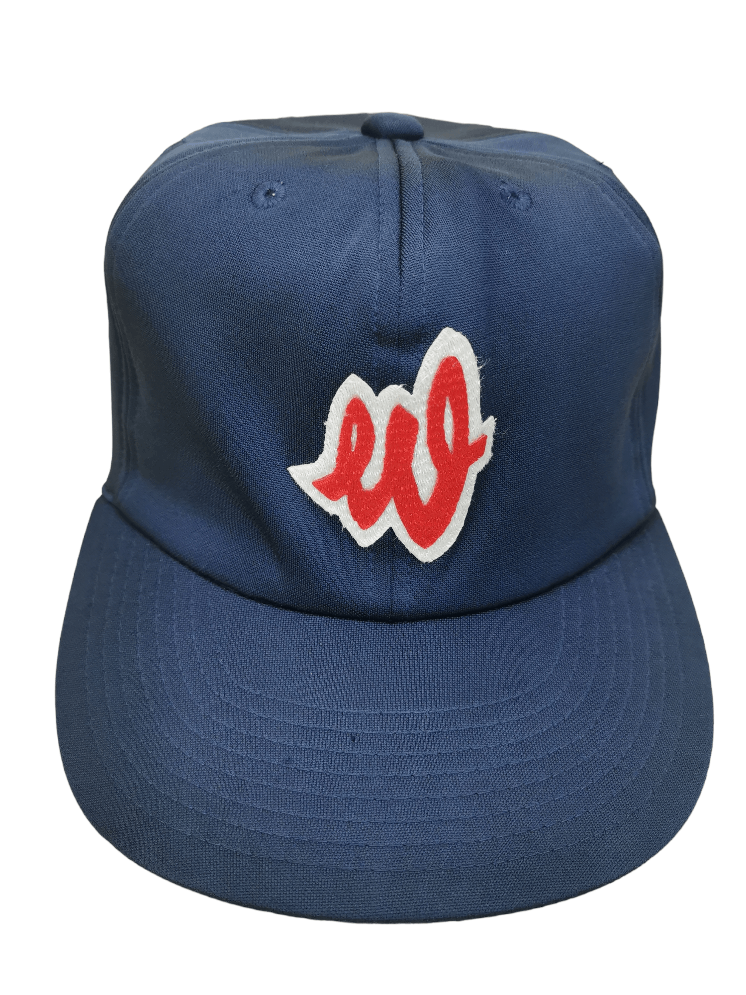 Mizuno 🔥4 MONTHS SALE🔥 VINTAGE JAPANESE BRAND MIZUNO HAT CAP Size ONE SIZE - 1 Thumbnail