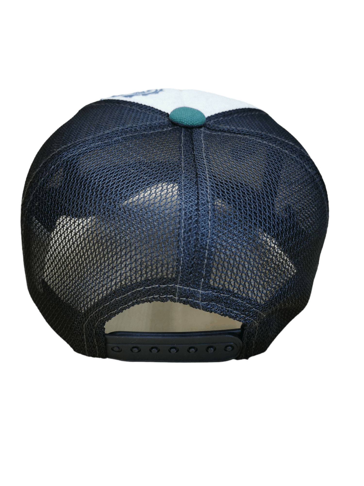 Japanese Brand JAPANESE BRAND STRENGTH TRUCKER HAT CAP Size ONE SIZE - 3 Thumbnail