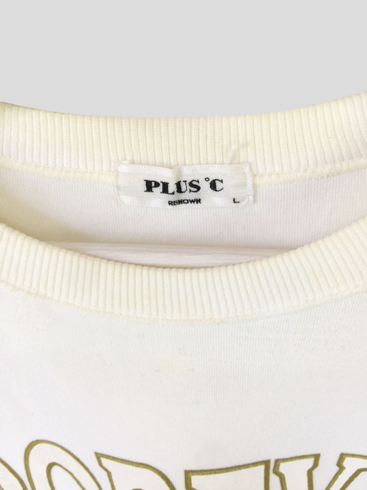 Vintage 90s popeye and olive sweatshirt