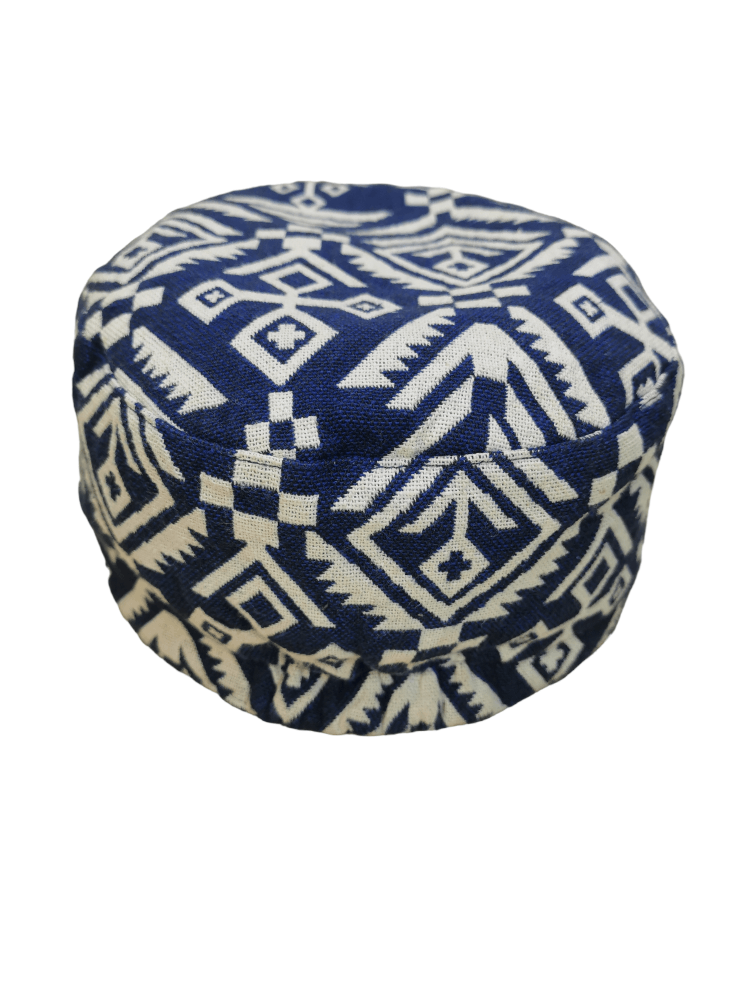 Native 🔥 2026 SALE🔥 DESIGNER NATIVE NAVAJO STYLE AMINA HAT CAP Size ONE SIZE - 3 Thumbnail