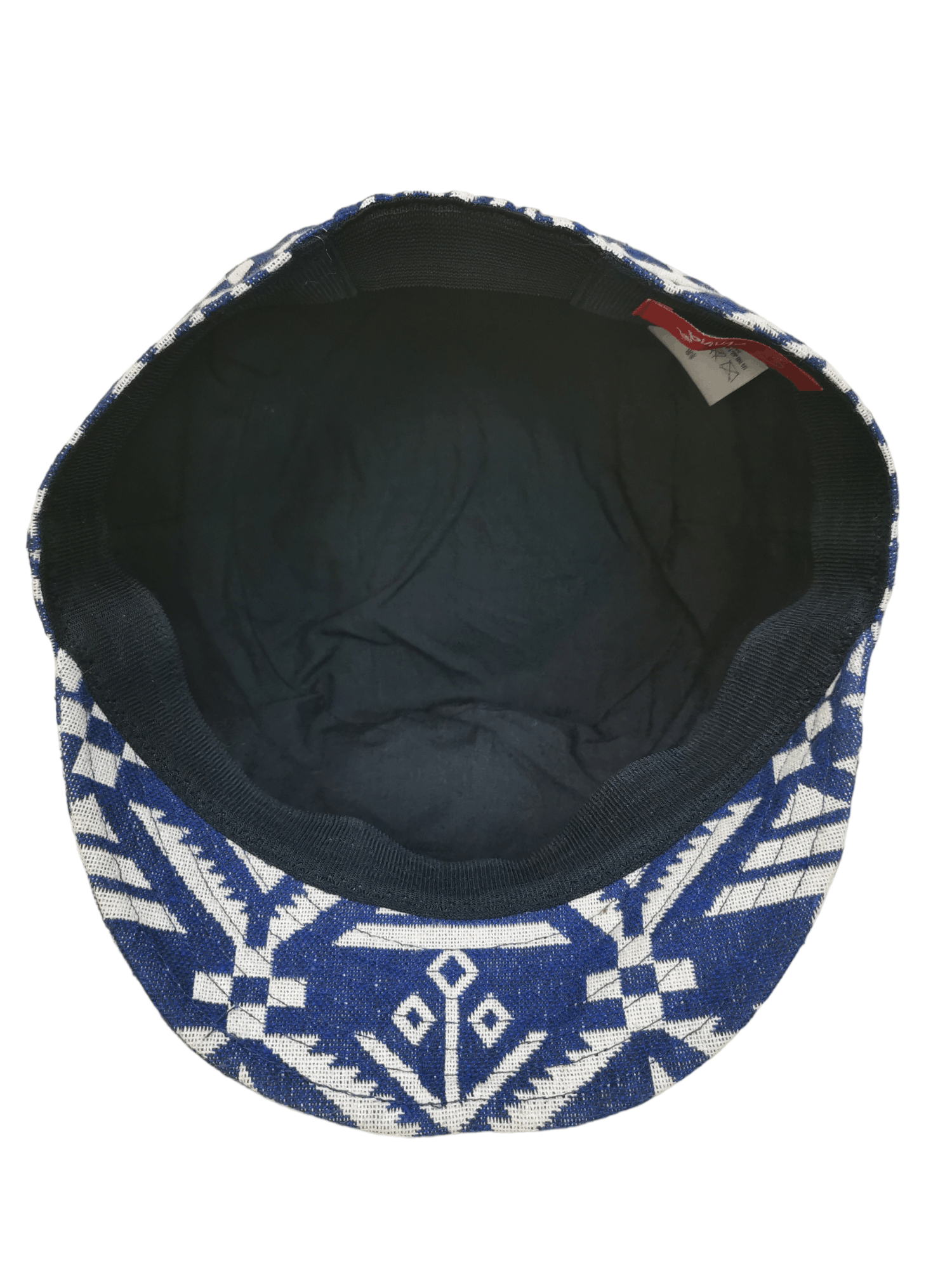 Native 🔥 2026 SALE🔥 DESIGNER NATIVE NAVAJO STYLE AMINA HAT CAP Size ONE SIZE - 6 Thumbnail