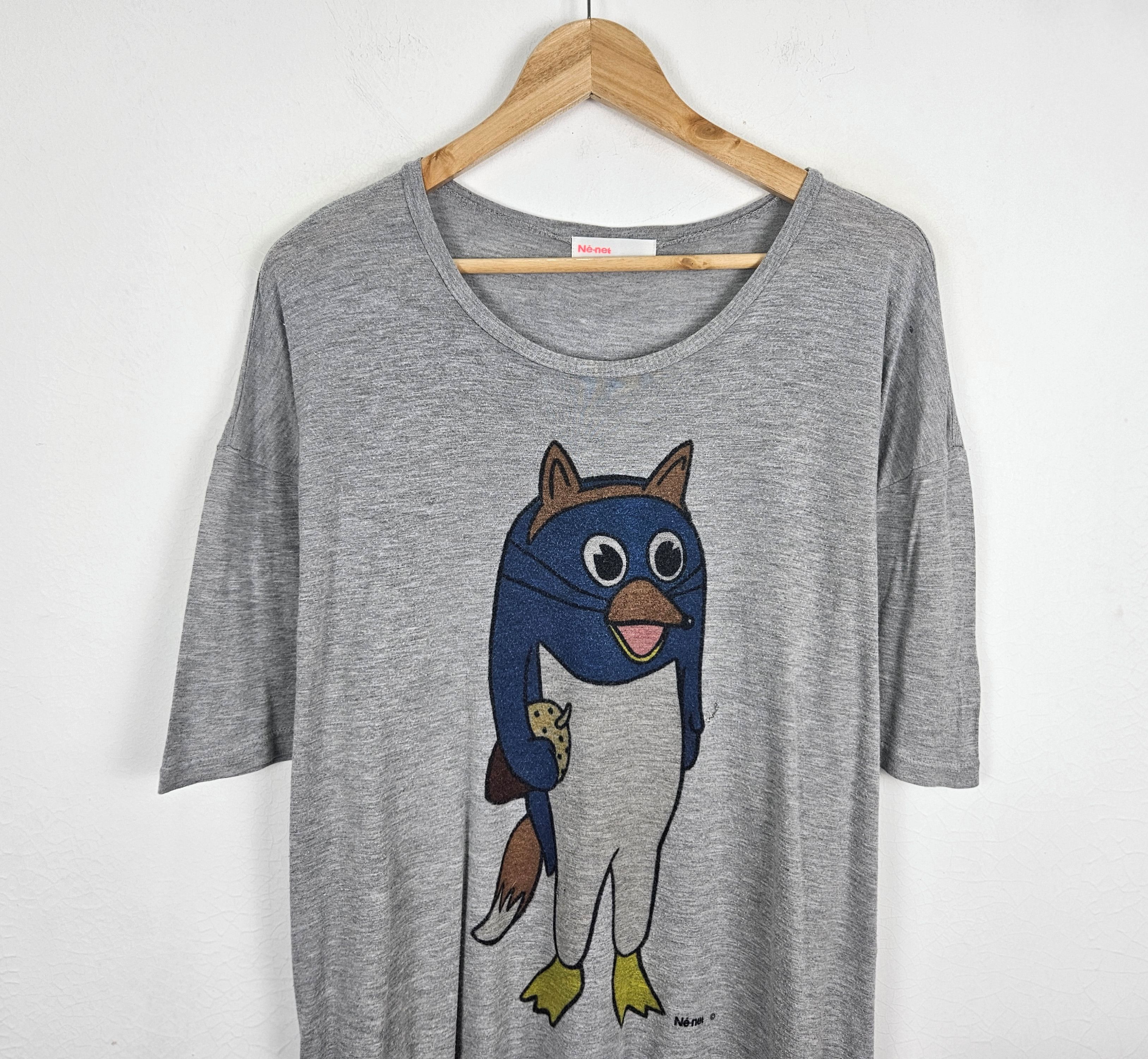 Issey Miyake Nenet by Issey Miyake shirt Size US XL / EU 56 / 4 - 2 Thumbnail