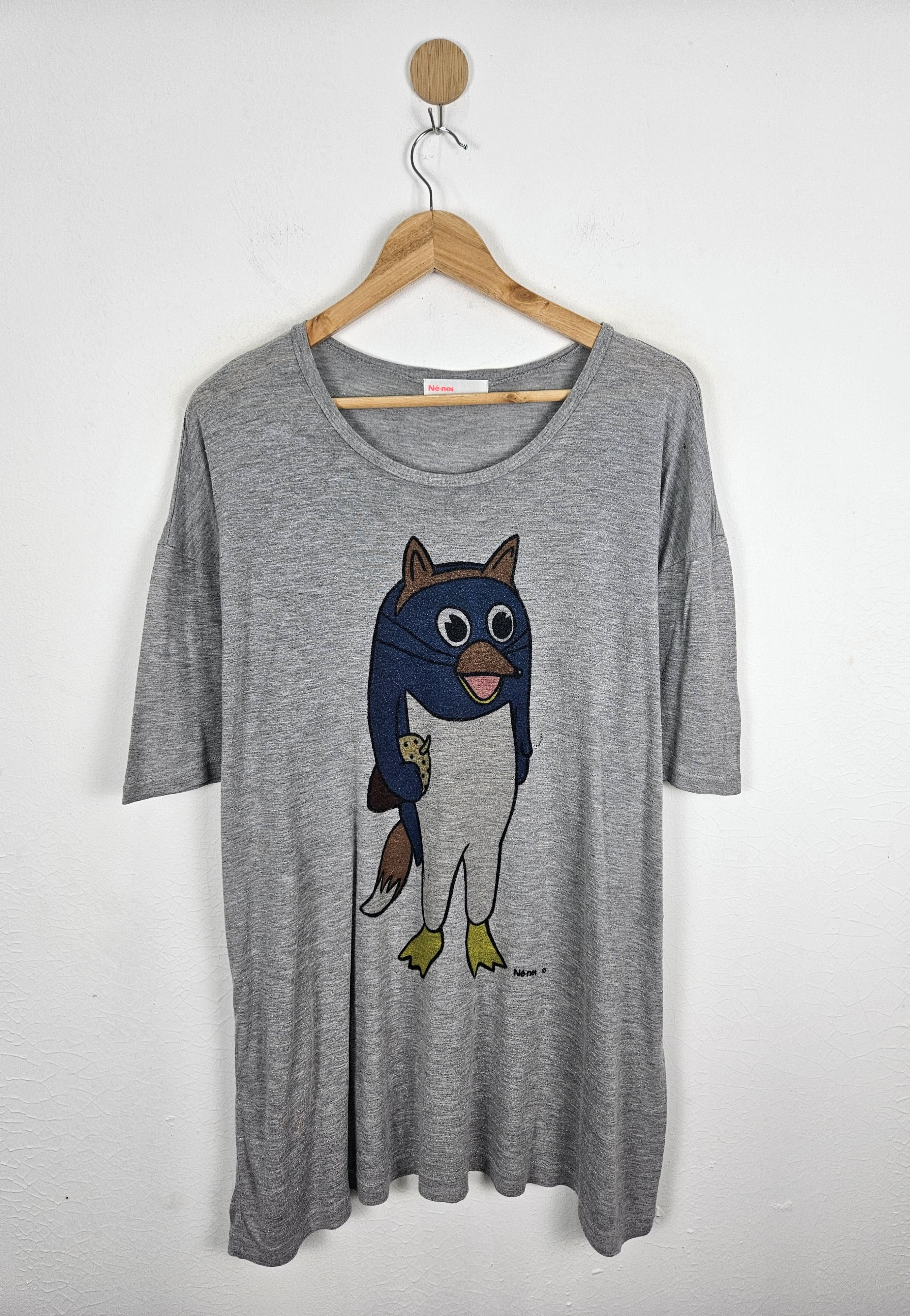 Issey Miyake Nenet by Issey Miyake shirt Size US XL / EU 56 / 4 - 1 Thumbnail