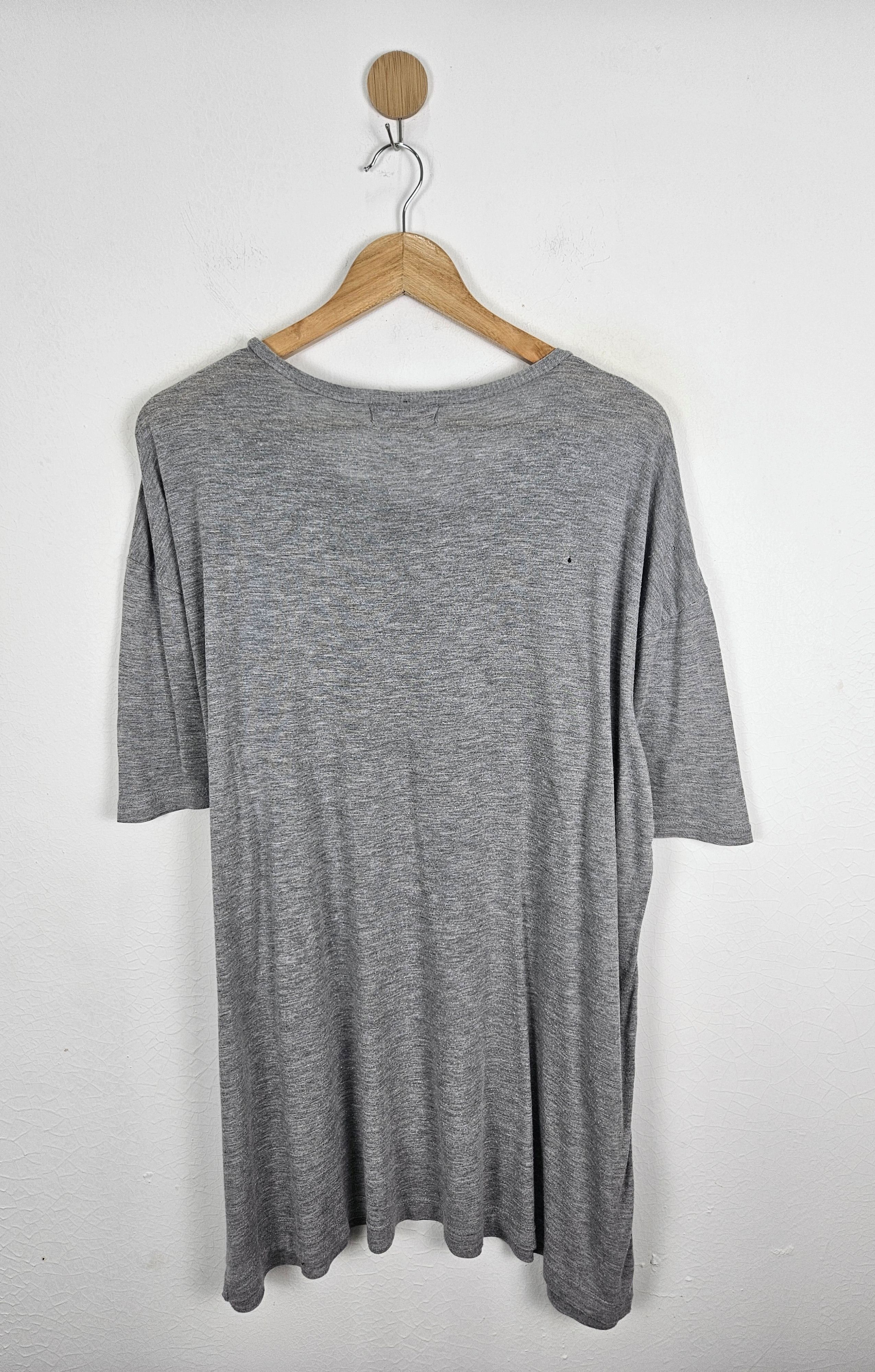 Issey Miyake Nenet by Issey Miyake shirt Size US XL / EU 56 / 4 - 3 Thumbnail