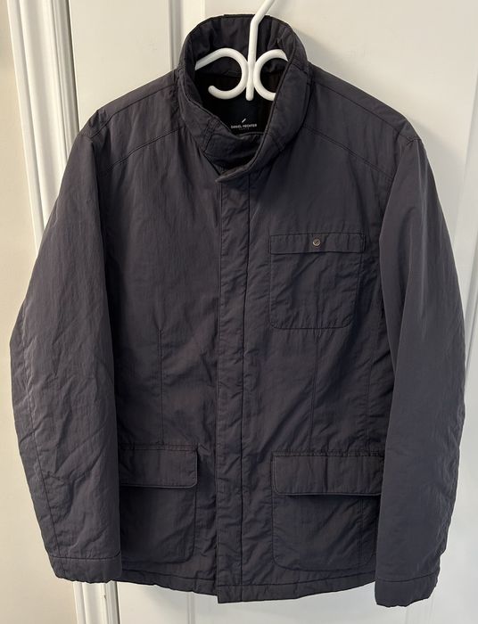 Daniel hechter hot sale winter jacket