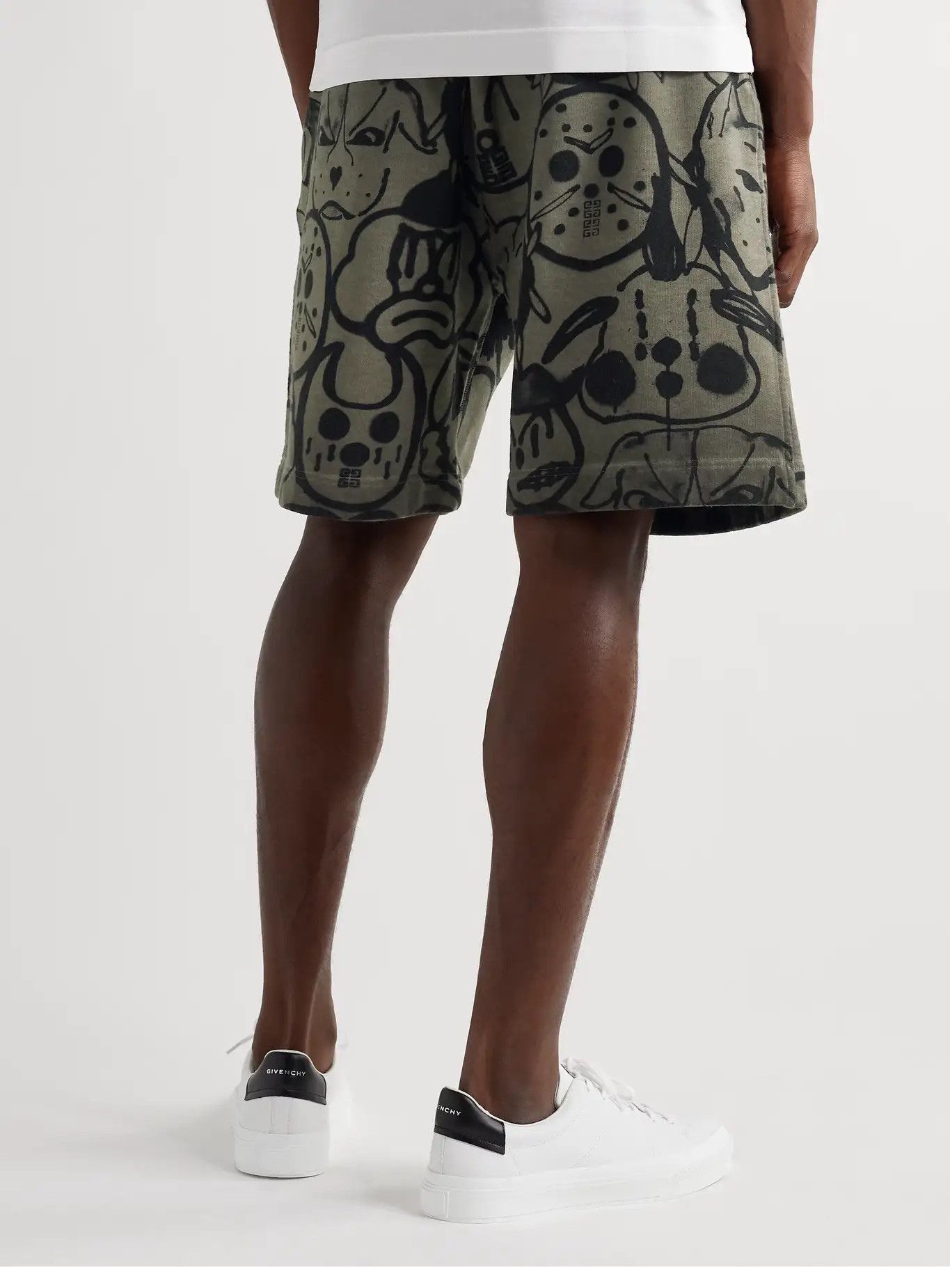 Chito × Givenchy NEW Givenchy x Chito Shorts M Size US 32 / EU 48 - 2 Thumbnail