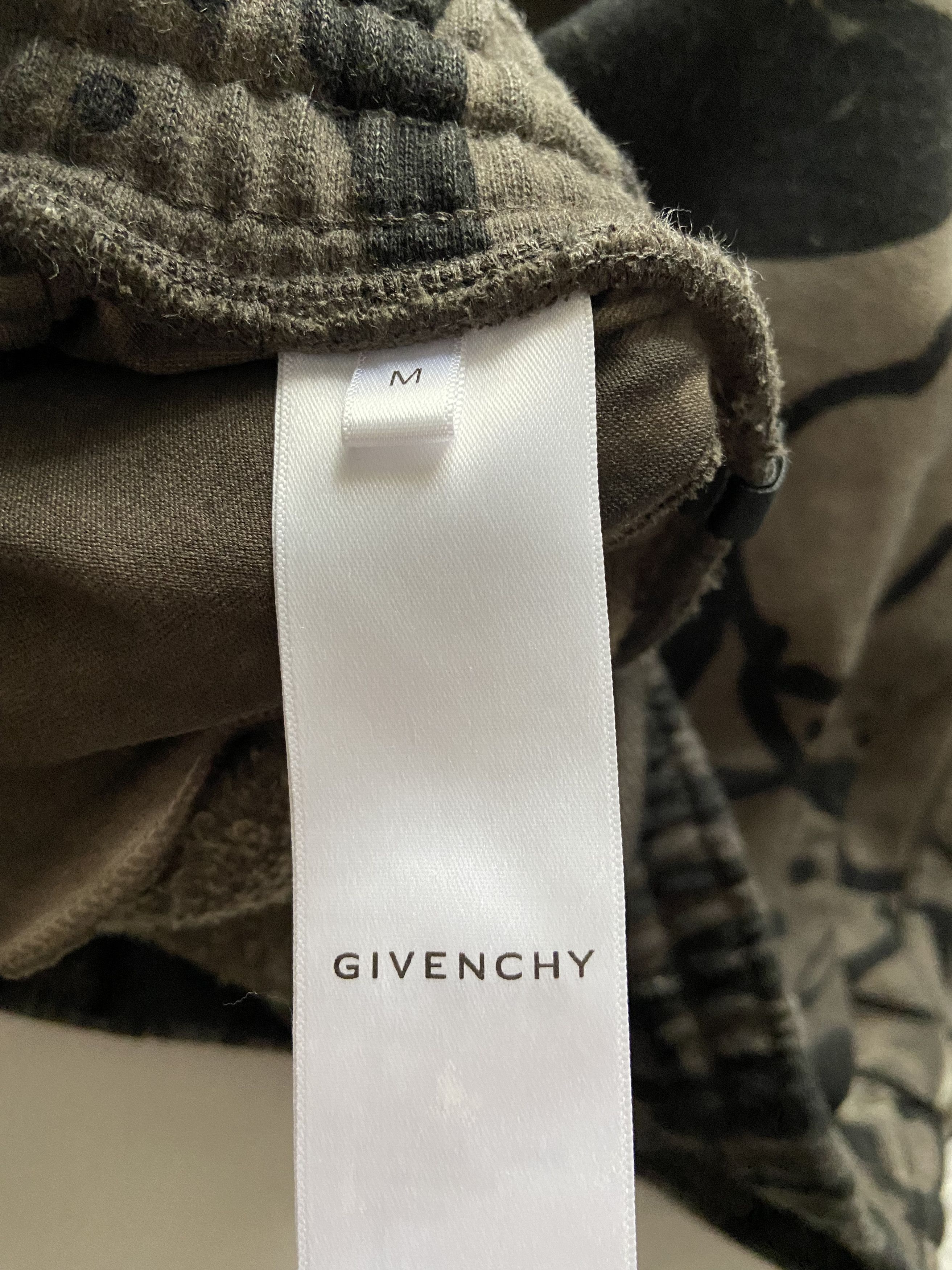 Chito × Givenchy NEW Givenchy x Chito Shorts M Size US 32 / EU 48 - 8 Thumbnail