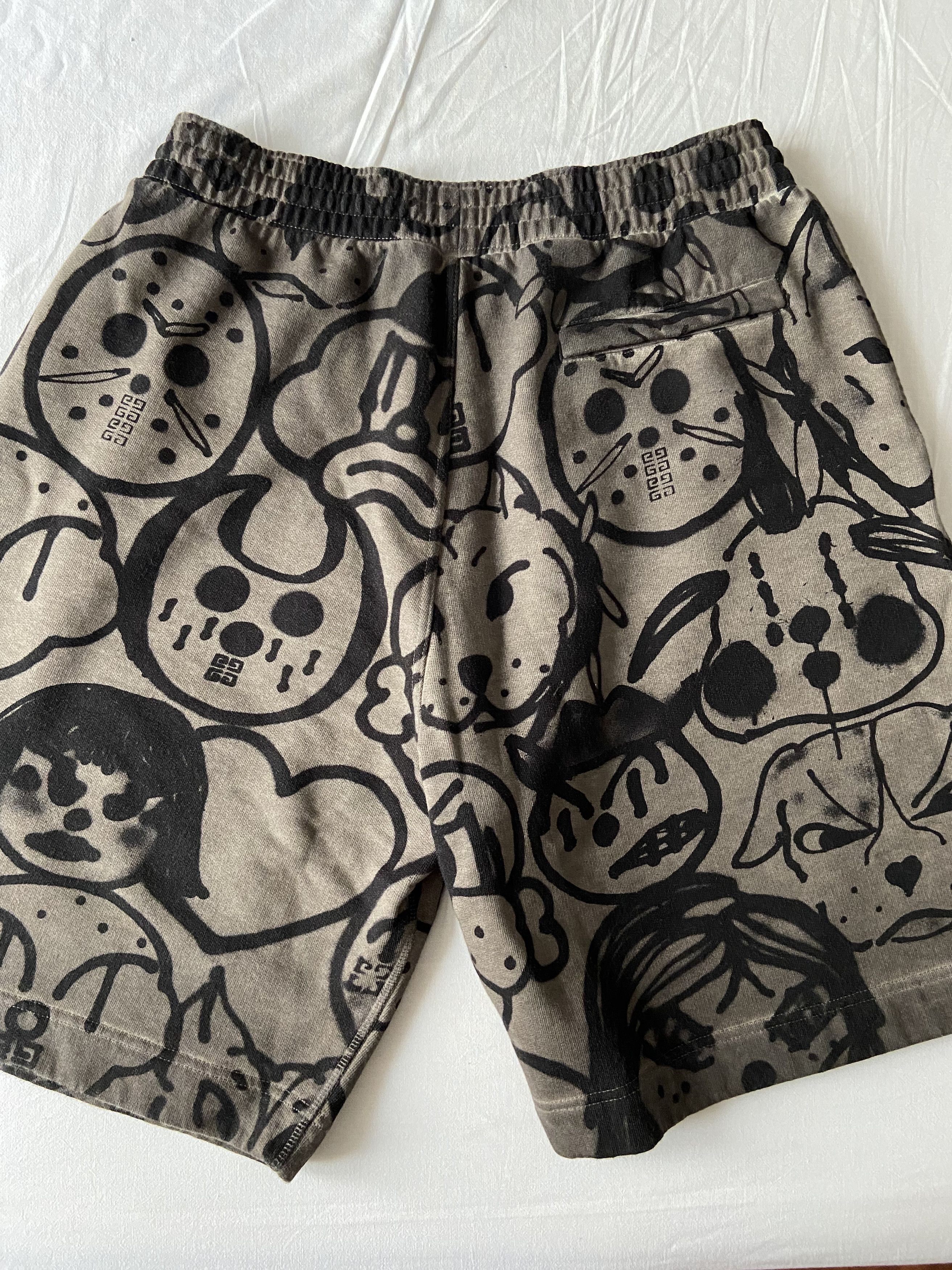 Chito × Givenchy NEW Givenchy x Chito Shorts M Size US 32 / EU 48 - 5 Thumbnail