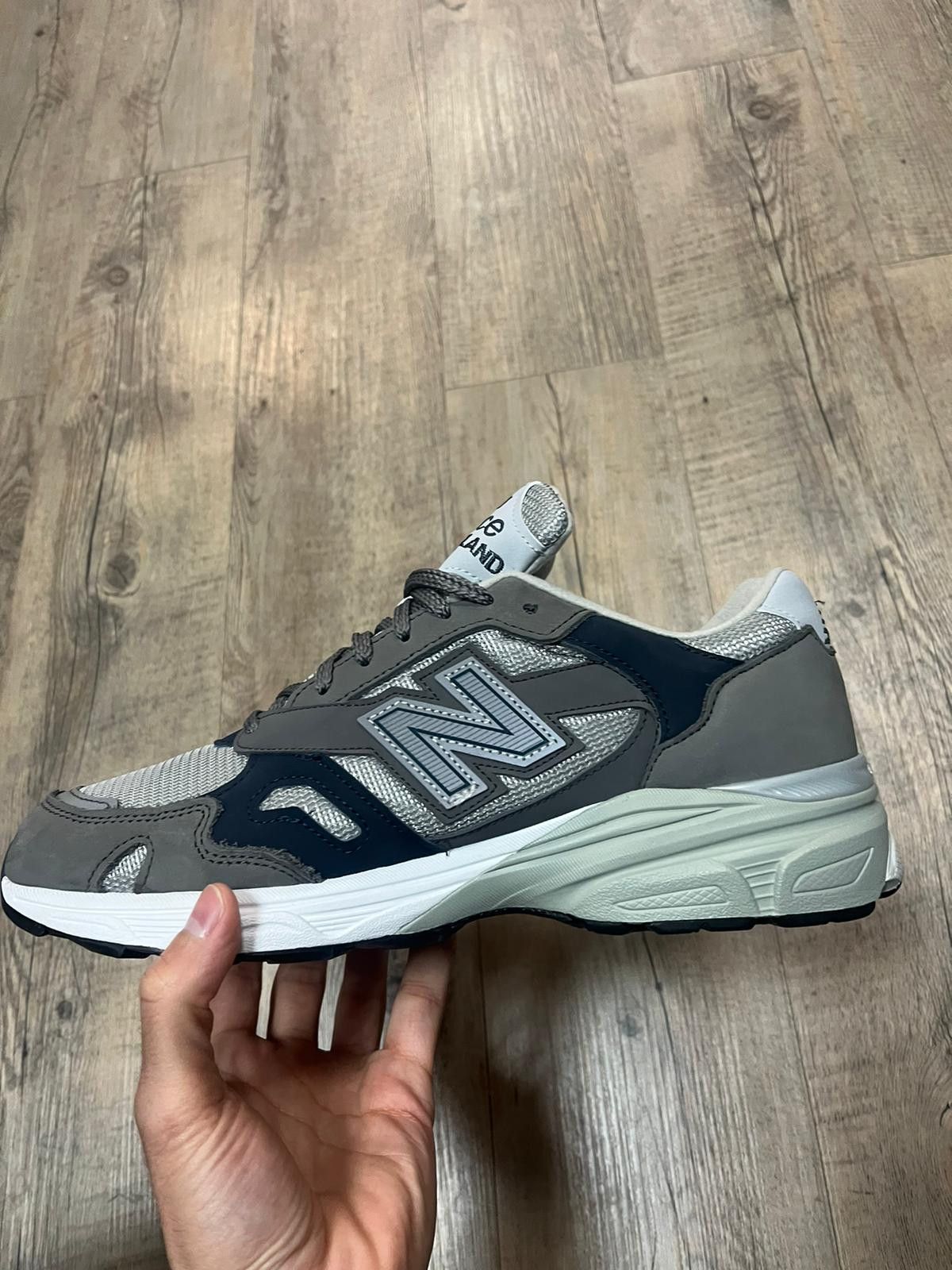 New Balance o1w1db10323 920 Sneaker in Multicolor Size US 9.5 / EU 42-43 - 6 Thumbnail