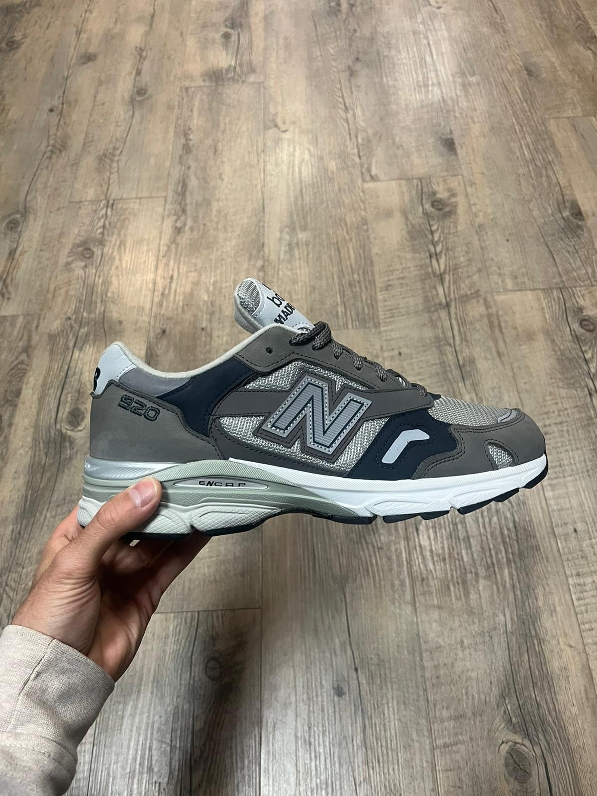 New Balance o1w1db10323 920 Sneaker in Multicolor Size US 11.5 / EU 44-45 - 1 Thumbnail