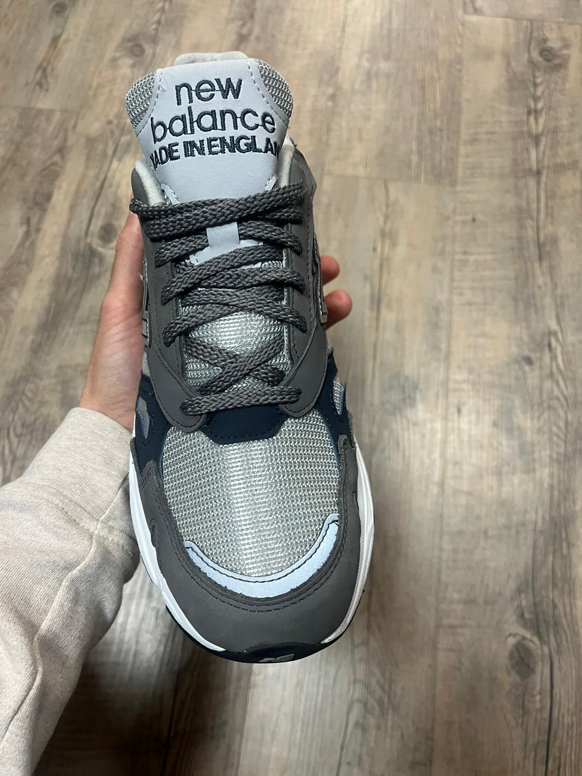 New Balance o1w1db10323 920 Sneaker in Multicolor Size US 11.5 / EU 44-45 - 2 Thumbnail