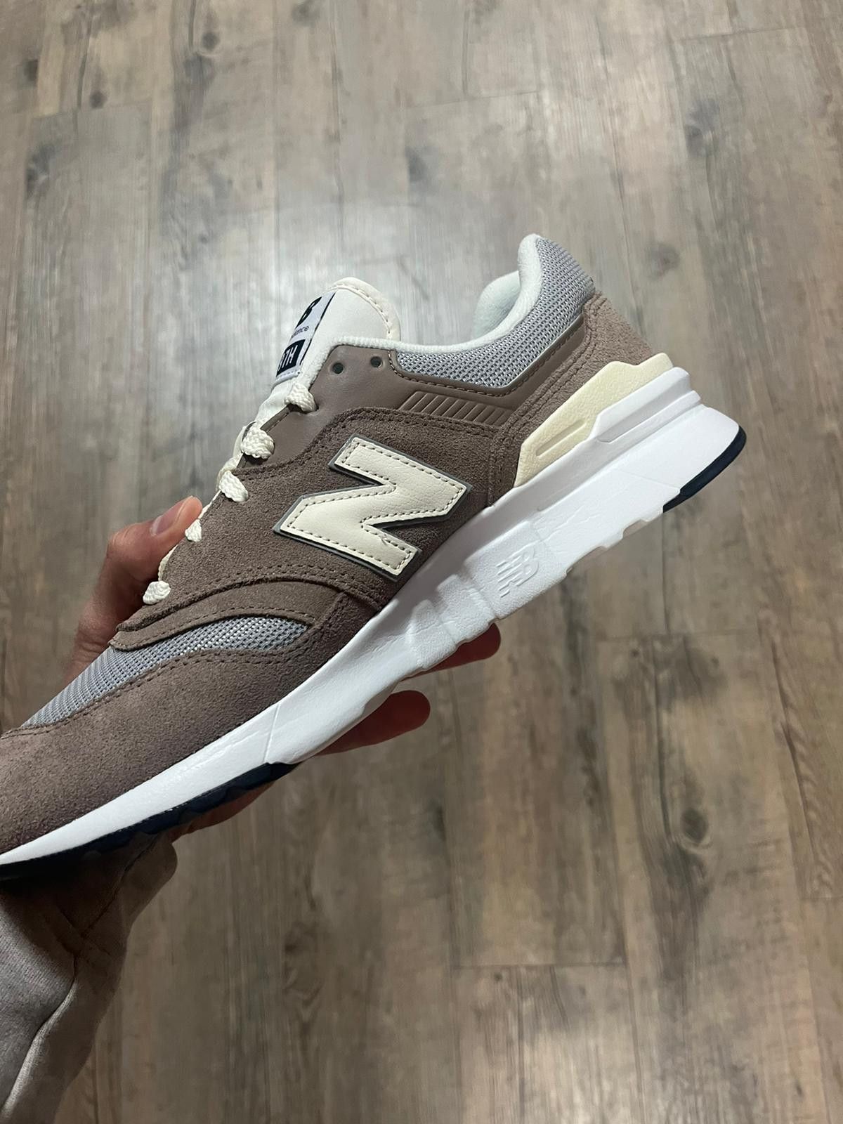 New Balance o1w1db10323 920 Sneaker in Multicolor Size US 13 / EU 46 - 5 Thumbnail