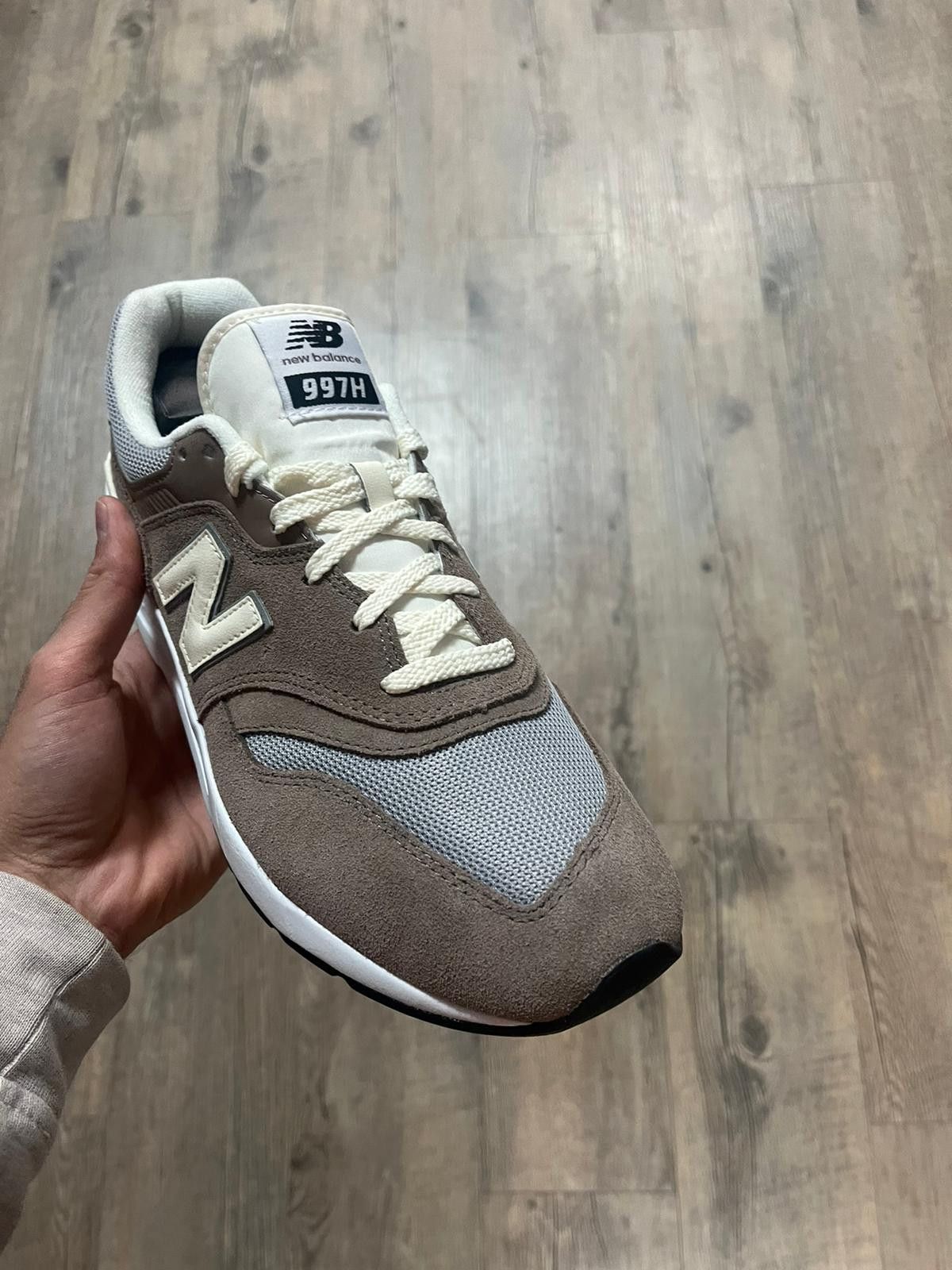 New Balance o1w1db10323 920 Sneaker in Multicolor Size US 13 / EU 46 - 3 Thumbnail