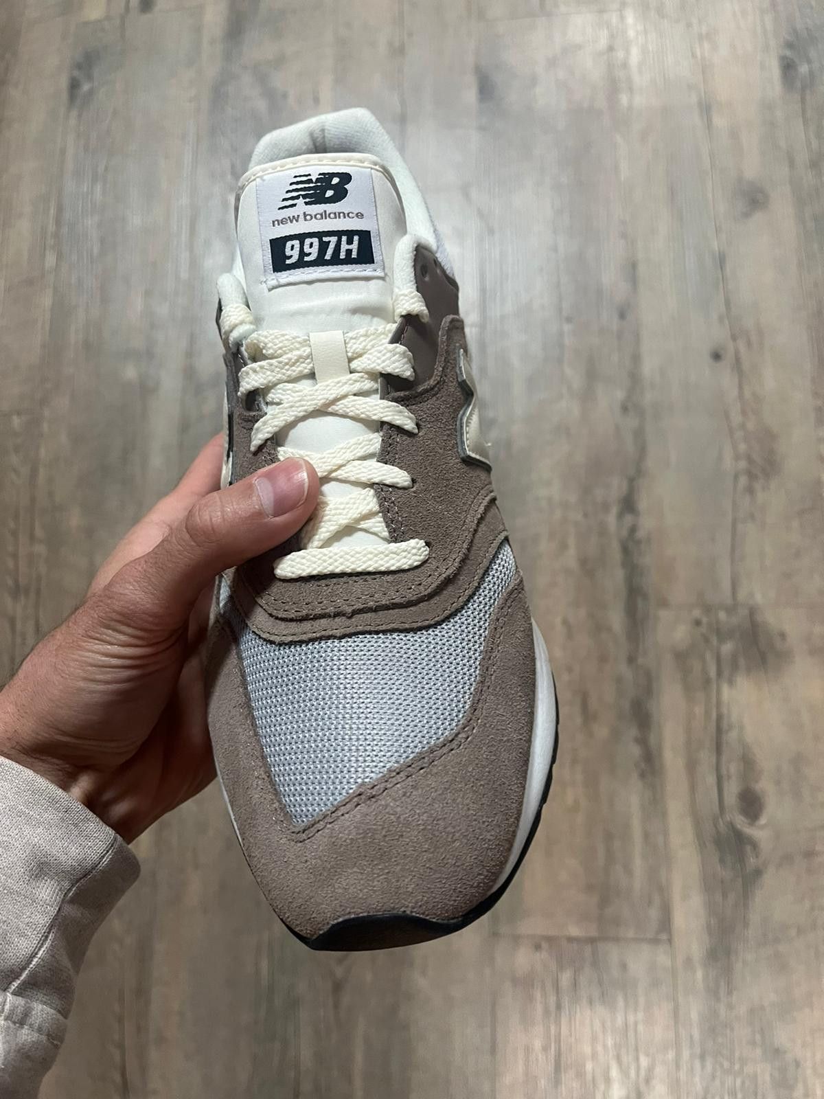 New Balance o1w1db10323 920 Sneaker in Multicolor Size US 13 / EU 46 - 2 Thumbnail