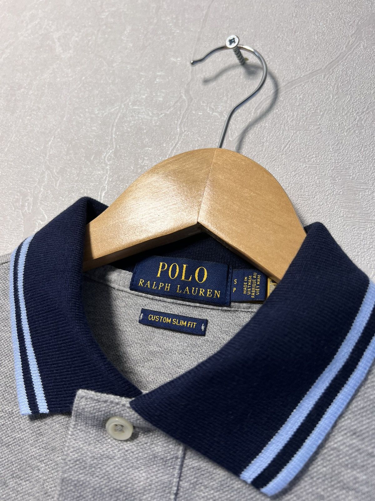 Polo Ralph Lauren Polo Bear Ralph Lauren Polo Size US S / EU 44-46 / 1 - 5 Thumbnail