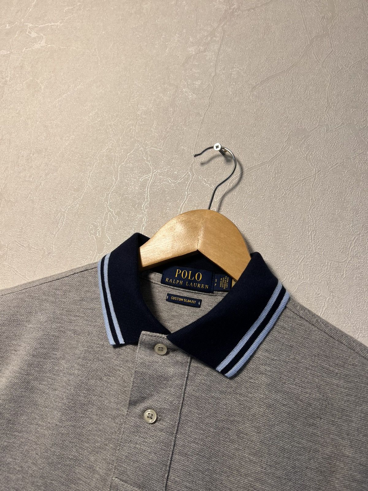 Polo Ralph Lauren Polo Bear Ralph Lauren Polo Size US S / EU 44-46 / 1 - 4 Thumbnail