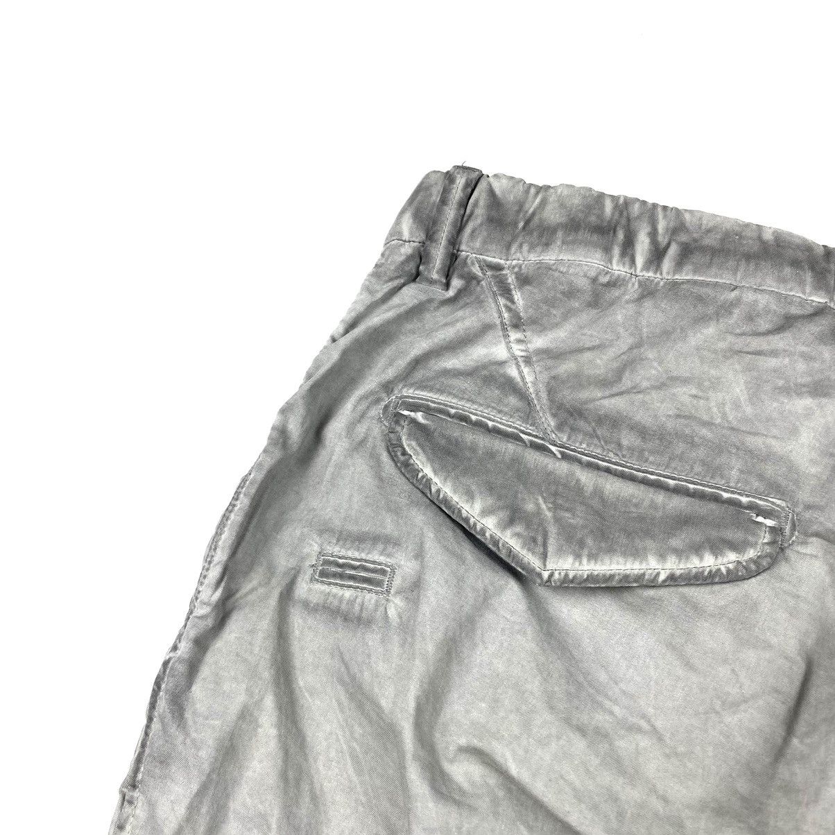 Mason's Rare! Vintage Masons Shorts Stonewash Size US 34 / EU 50 - 14 Thumbnail