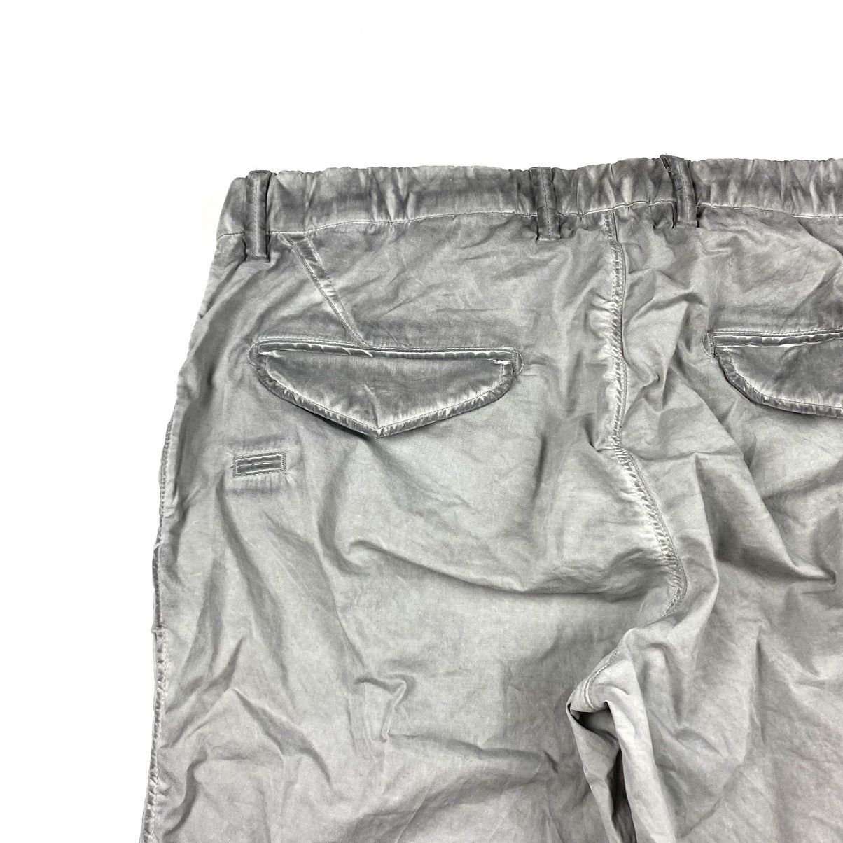 Mason's Rare! Vintage Masons Shorts Stonewash Size US 34 / EU 50 - 13 Thumbnail