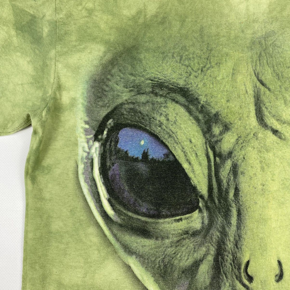 Alien Workshop 00’s Vintage Alien Workshop T Shirt Size US S / EU 44-46 / 1 - 5 Thumbnail