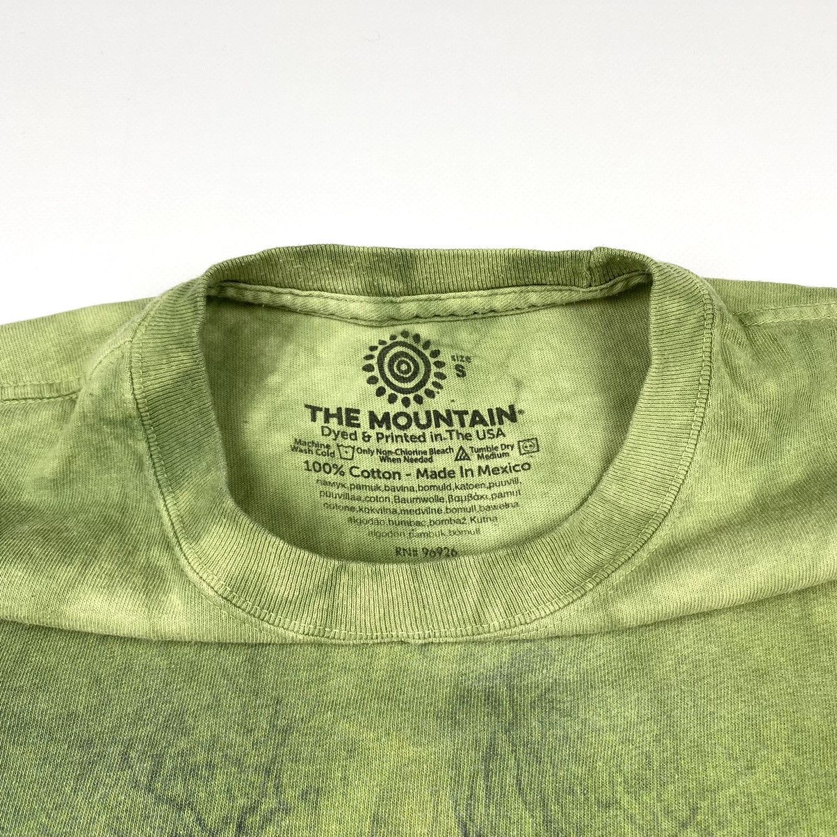 Alien Workshop 00’s Vintage Alien Workshop T Shirt Size US S / EU 44-46 / 1 - 9 Thumbnail