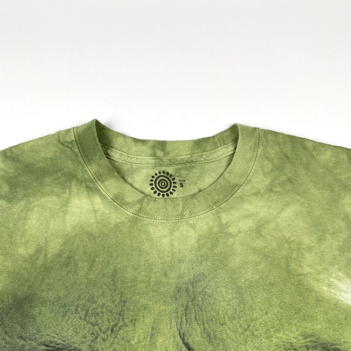 Alien Workshop 00’s Vintage Alien Workshop T Shirt Size US S / EU 44-46 / 1 - 7 Thumbnail