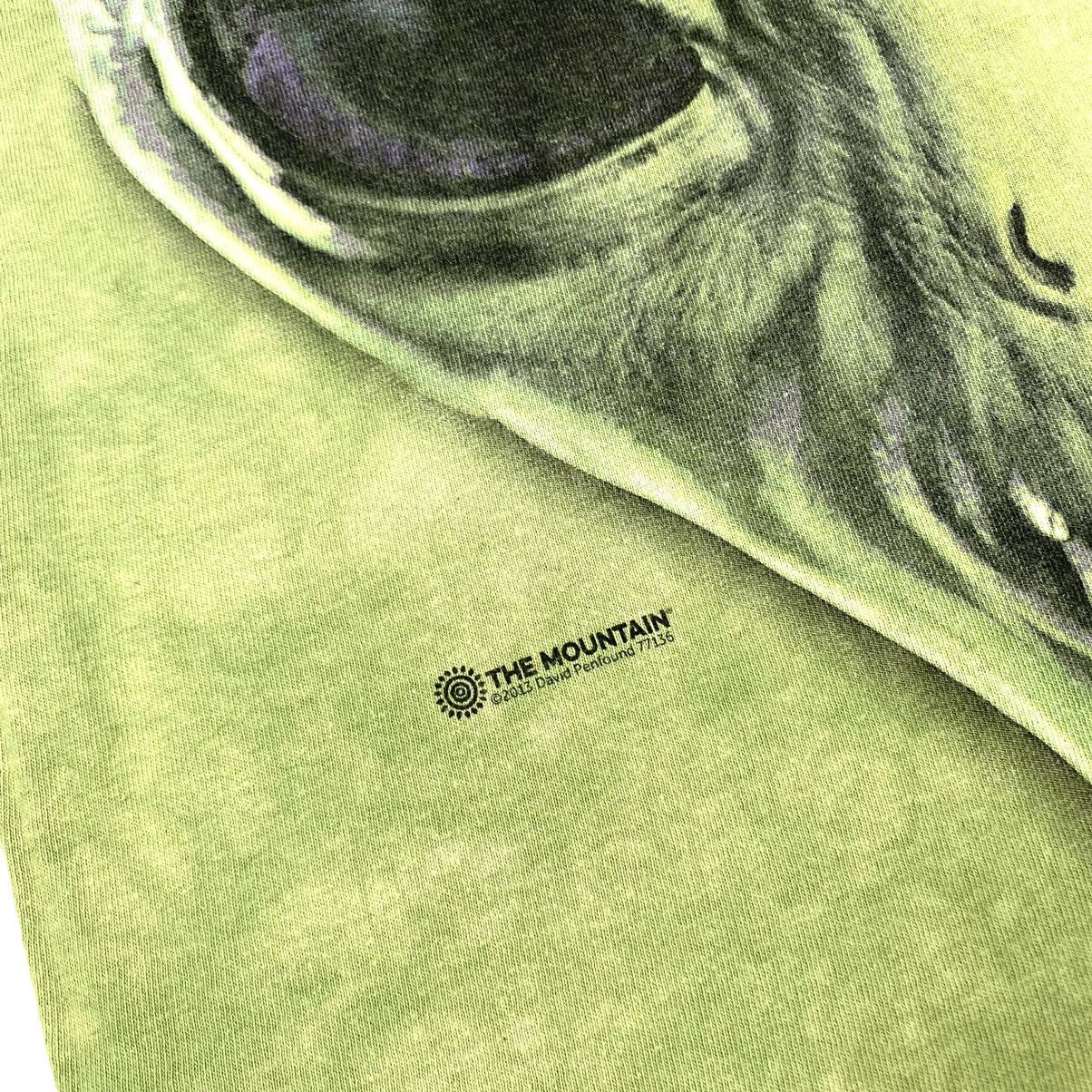 Alien Workshop 00’s Vintage Alien Workshop T Shirt Size US S / EU 44-46 / 1 - 3 Thumbnail