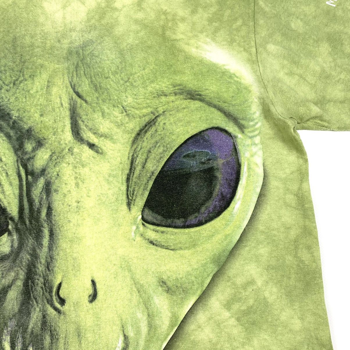 Alien Workshop 00’s Vintage Alien Workshop T Shirt Size US S / EU 44-46 / 1 - 6 Thumbnail
