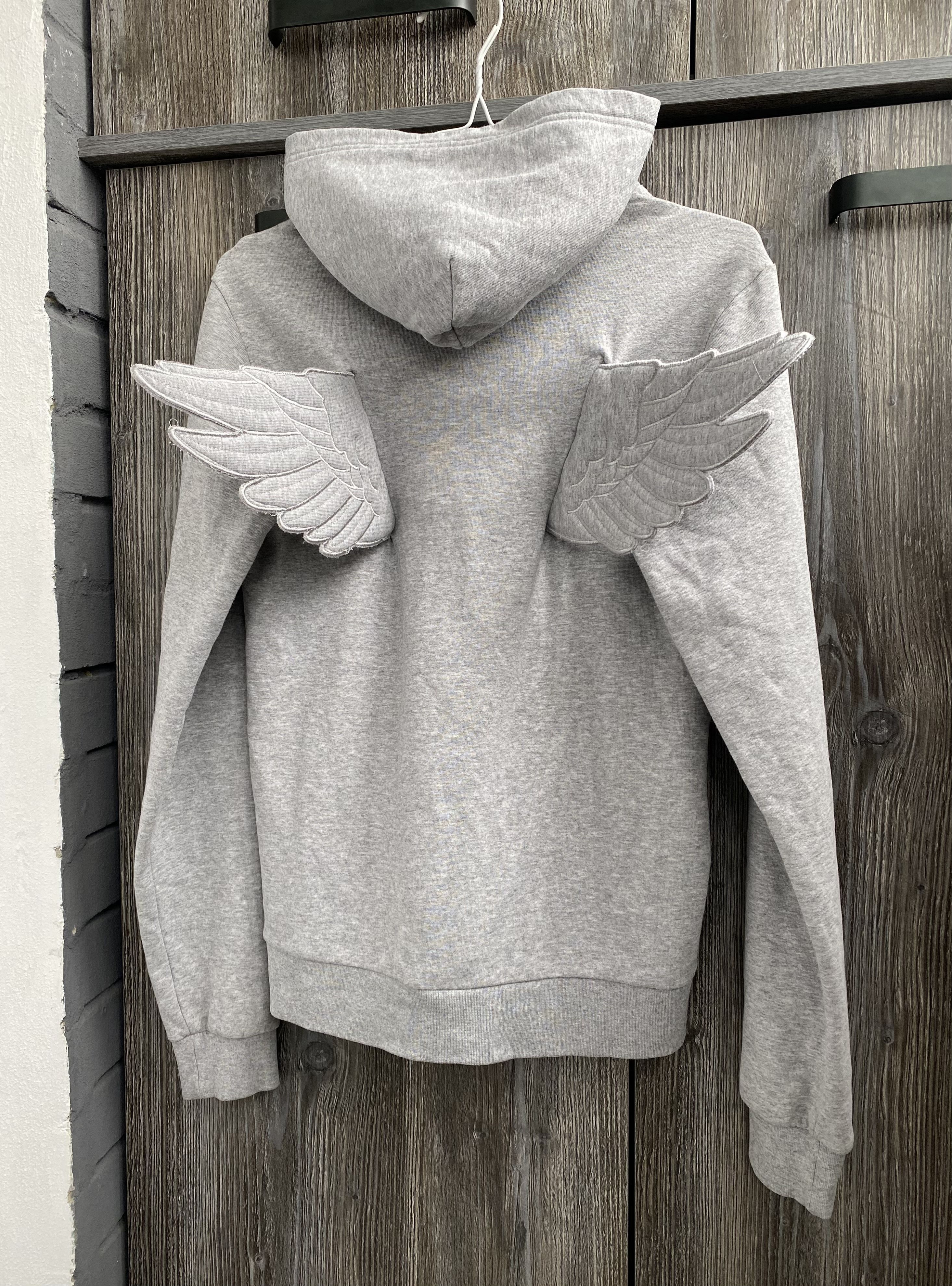 jeremy scott adidas wing