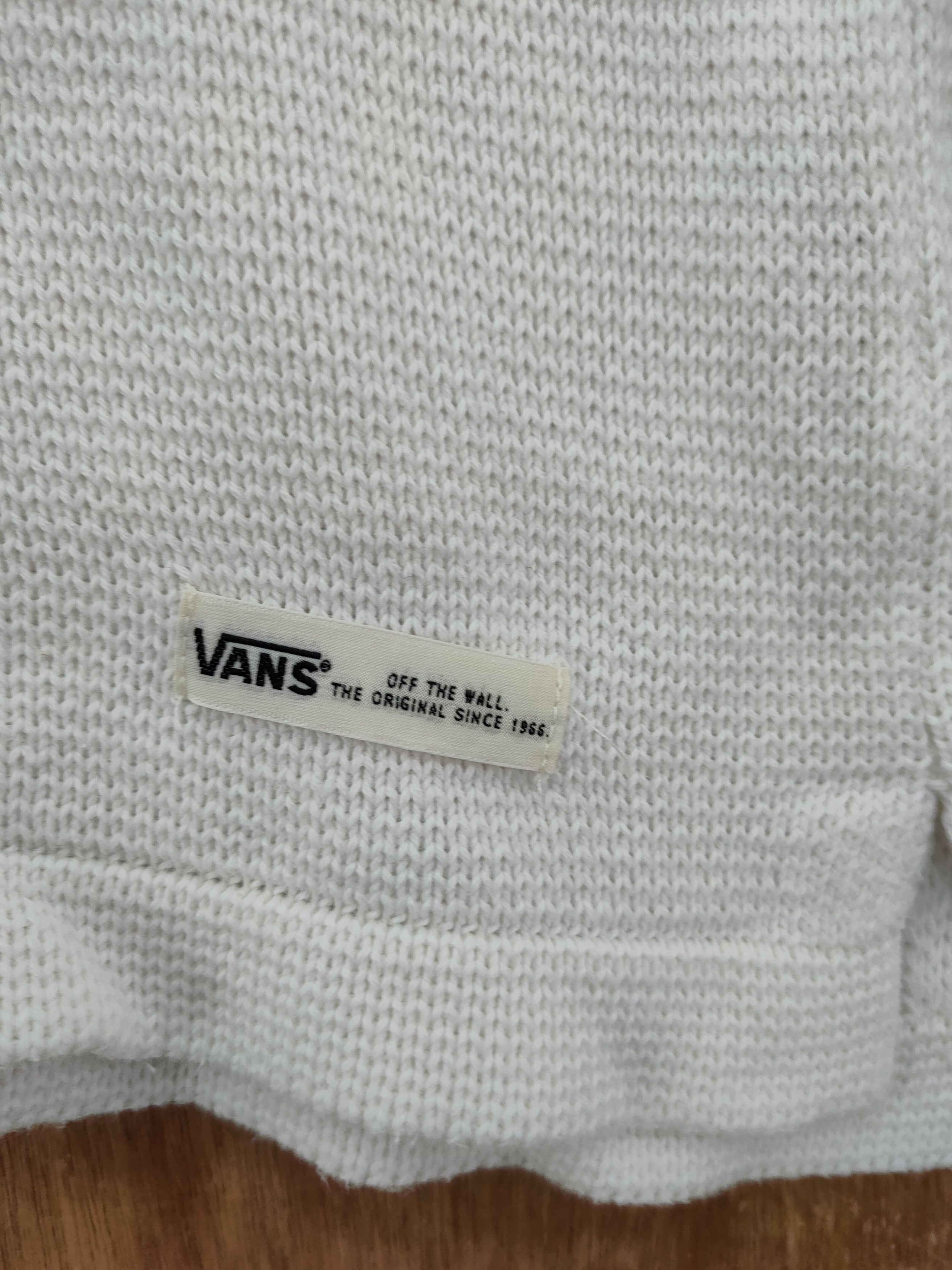Vans vans skaters art sleeve navajo vintage #46-128DLL Size US M / EU 48-50 / 2 - 4 Thumbnail