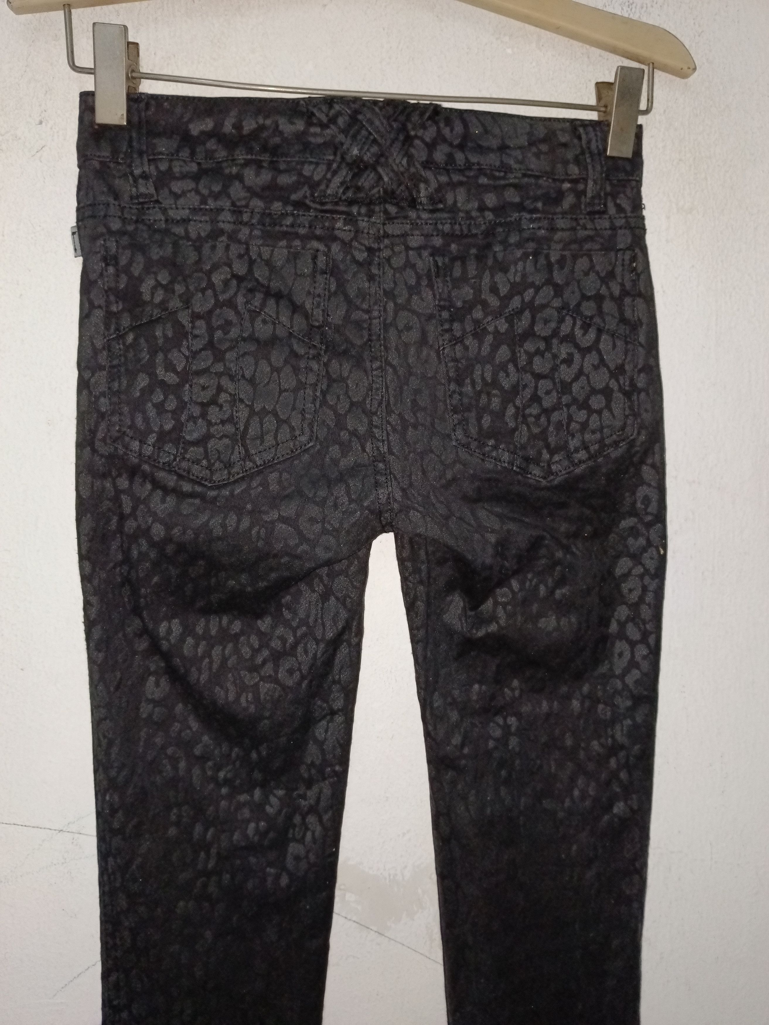 Seditionaries × Tripp NYC Tripp NYC Leopard Skinny Pants size 24 Size US 26 / EU 42 - 7 Thumbnail