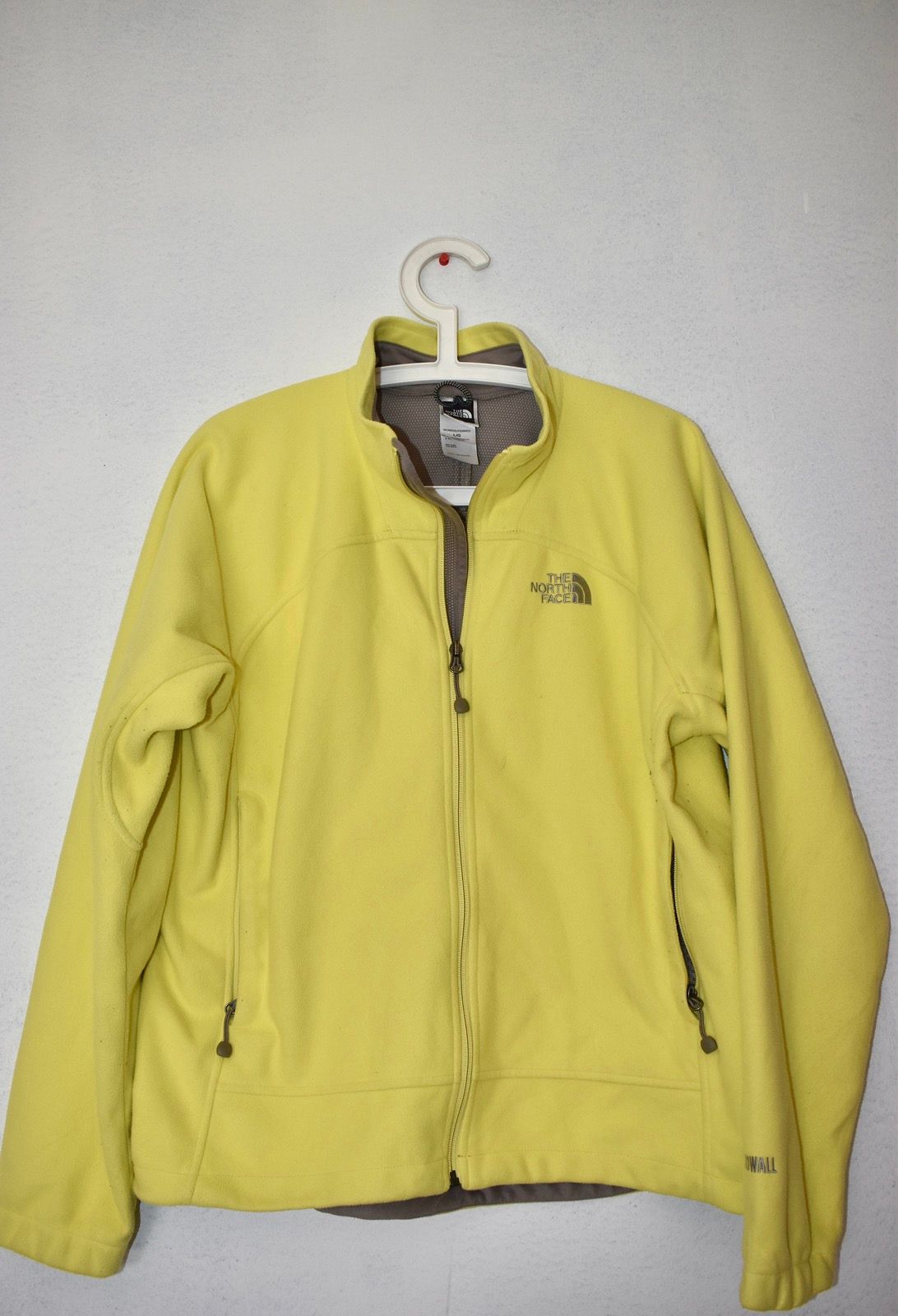 The North Face North Face Face Jacket Rn 61661 Ca 30516 | Grailed