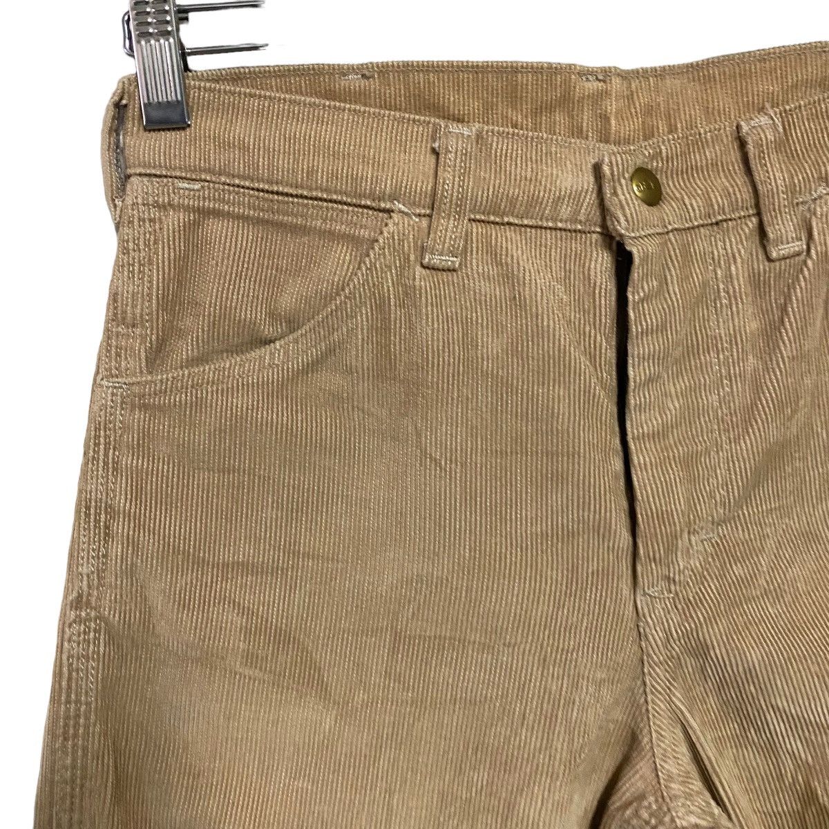 Orslow Orslow Corduroy Carpenter Pants Size US 28 / EU 44 - 5 Thumbnail