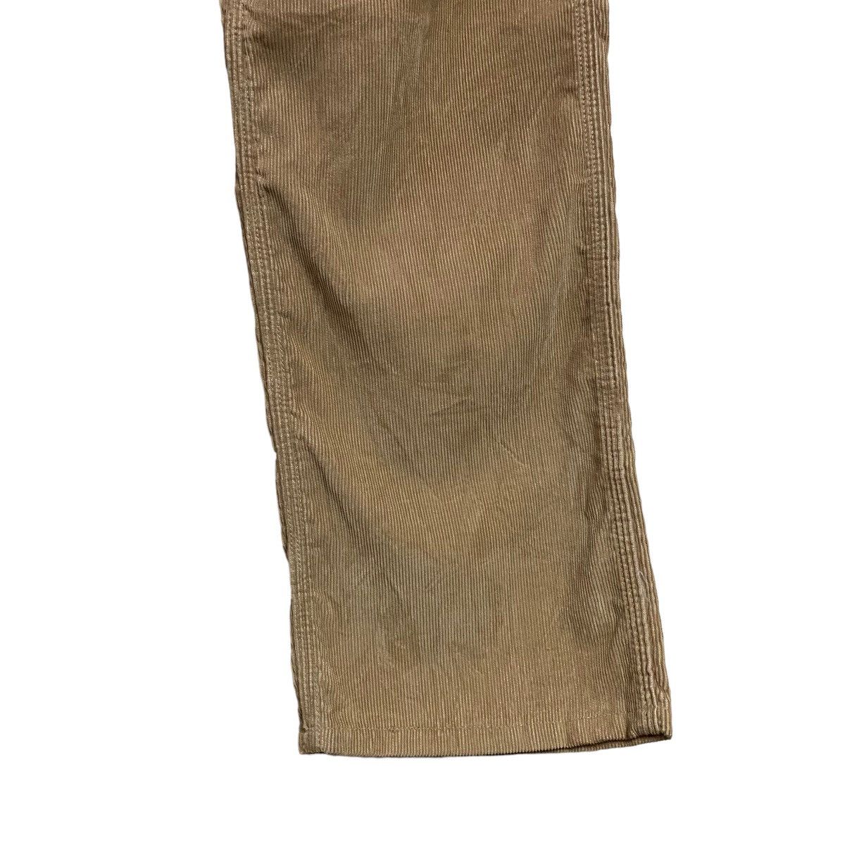 Orslow Orslow Corduroy Carpenter Pants Size US 28 / EU 44 - 8 Thumbnail
