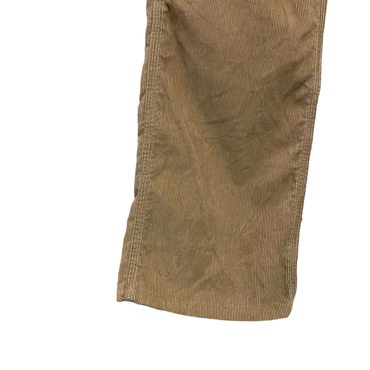 Orslow Orslow Corduroy Carpenter Pants Size US 28 / EU 44 - 9 Thumbnail