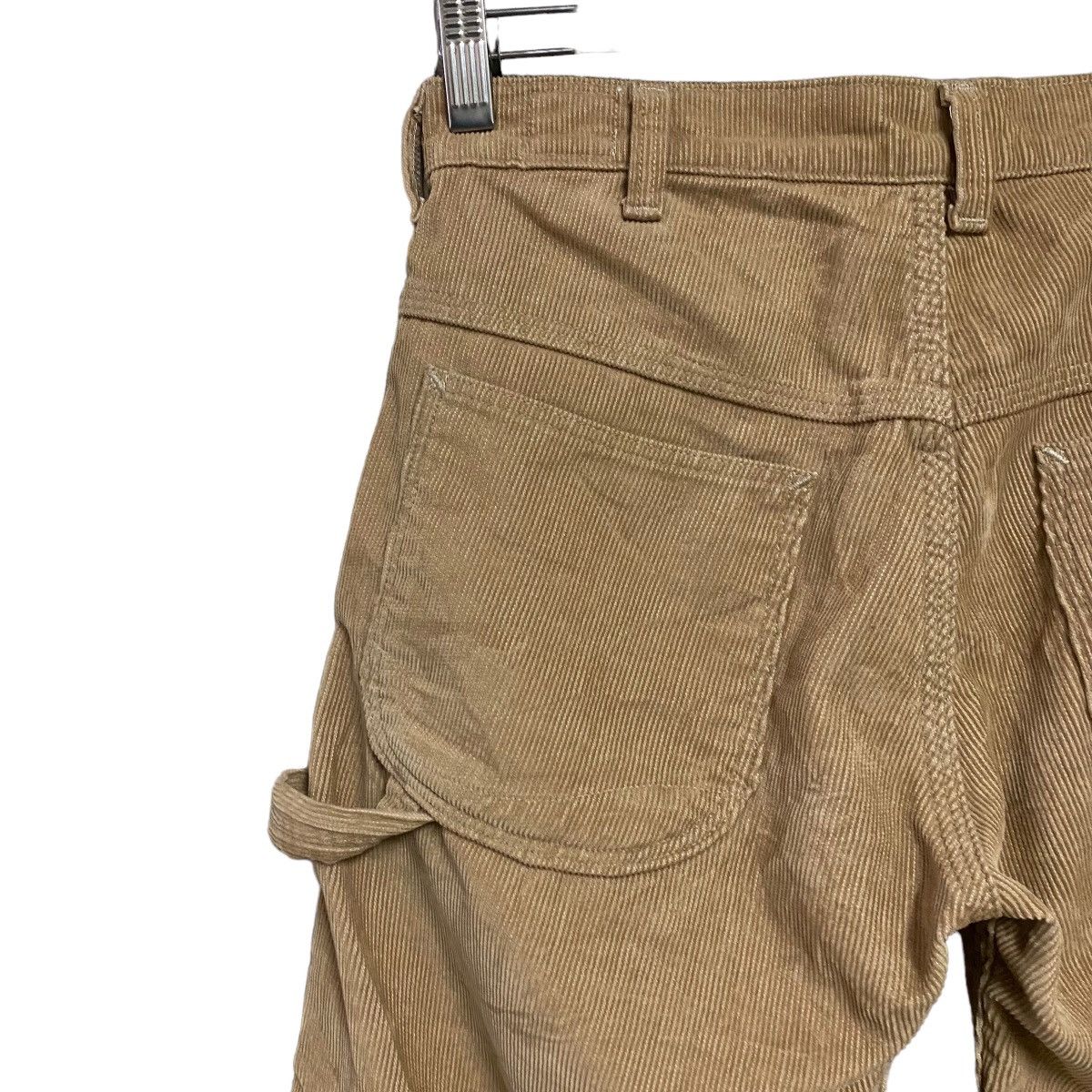 Orslow Orslow Corduroy Carpenter Pants Size US 28 / EU 44 - 12 Thumbnail