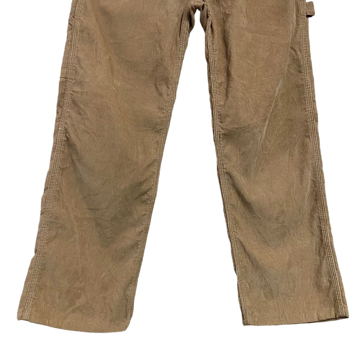 Orslow Orslow Corduroy Carpenter Pants Size US 28 / EU 44 - 7 Thumbnail