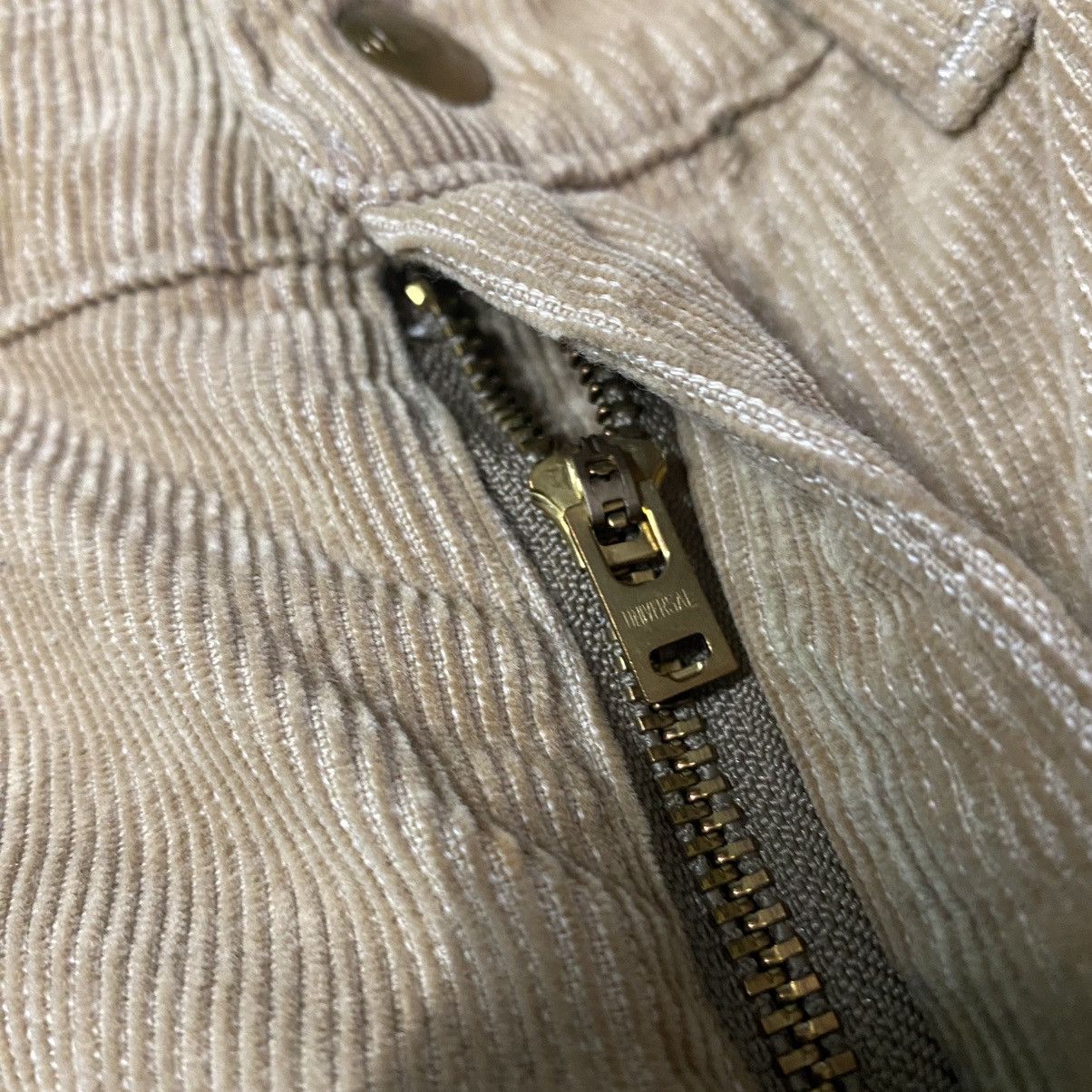 Orslow Orslow Corduroy Carpenter Pants Size US 28 / EU 44 - 16 Thumbnail