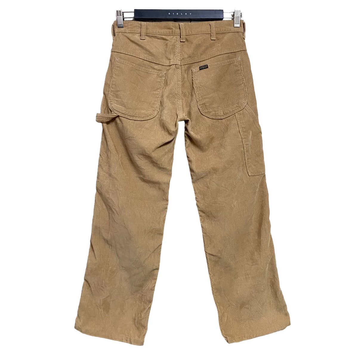 Orslow Orslow Corduroy Carpenter Pants Size US 28 / EU 44 - 3 Thumbnail