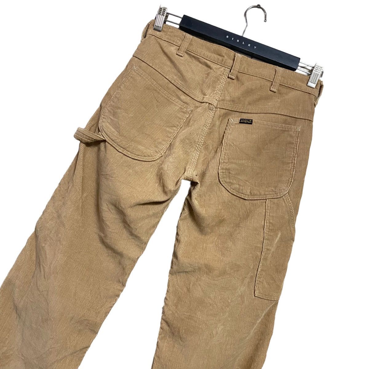 Orslow Orslow Corduroy Carpenter Pants Size US 28 / EU 44 - 1 Thumbnail