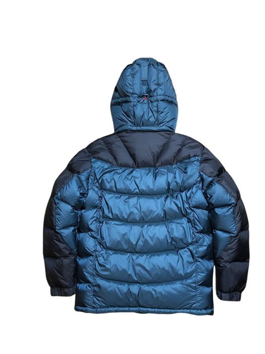 Montbell Montbell Down Jacket EX800 | Grailed