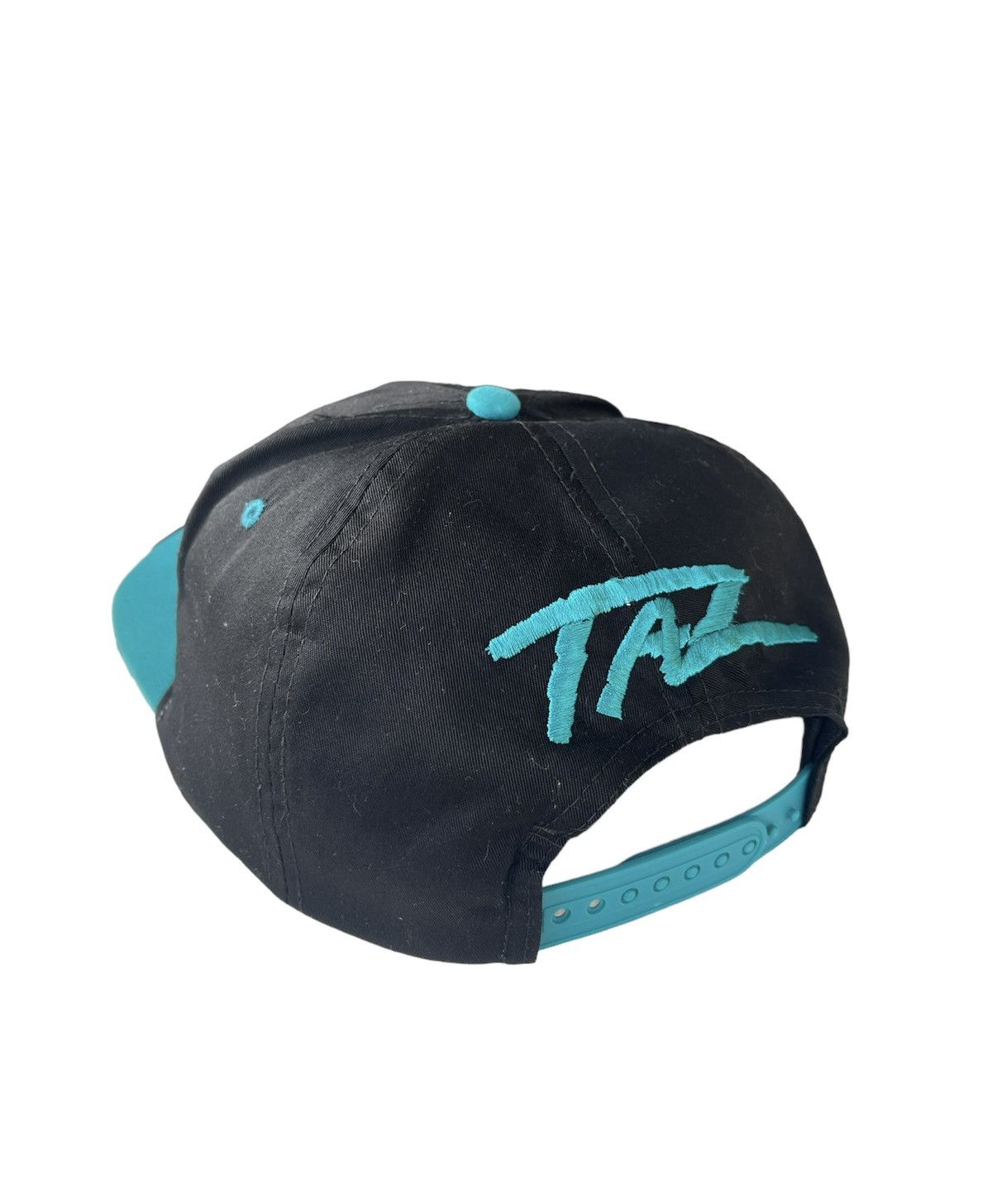 Cartoon Network × Vintage Vintage Tazmania Embroidered cap Size ONE SIZE - 5 Thumbnail