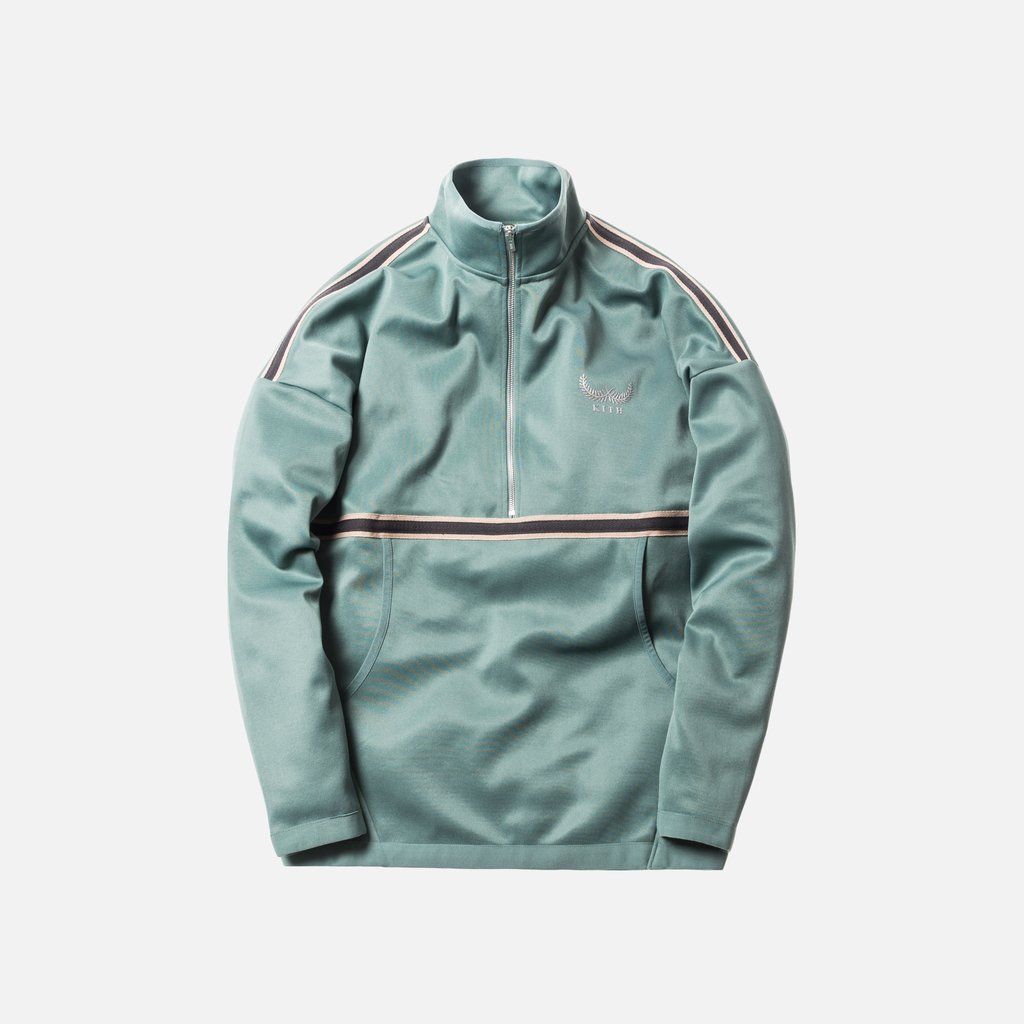 Kith Kith Zip Hoodie Sagebrush Size US M / EU 48-50 / 2 - 1 Thumbnail