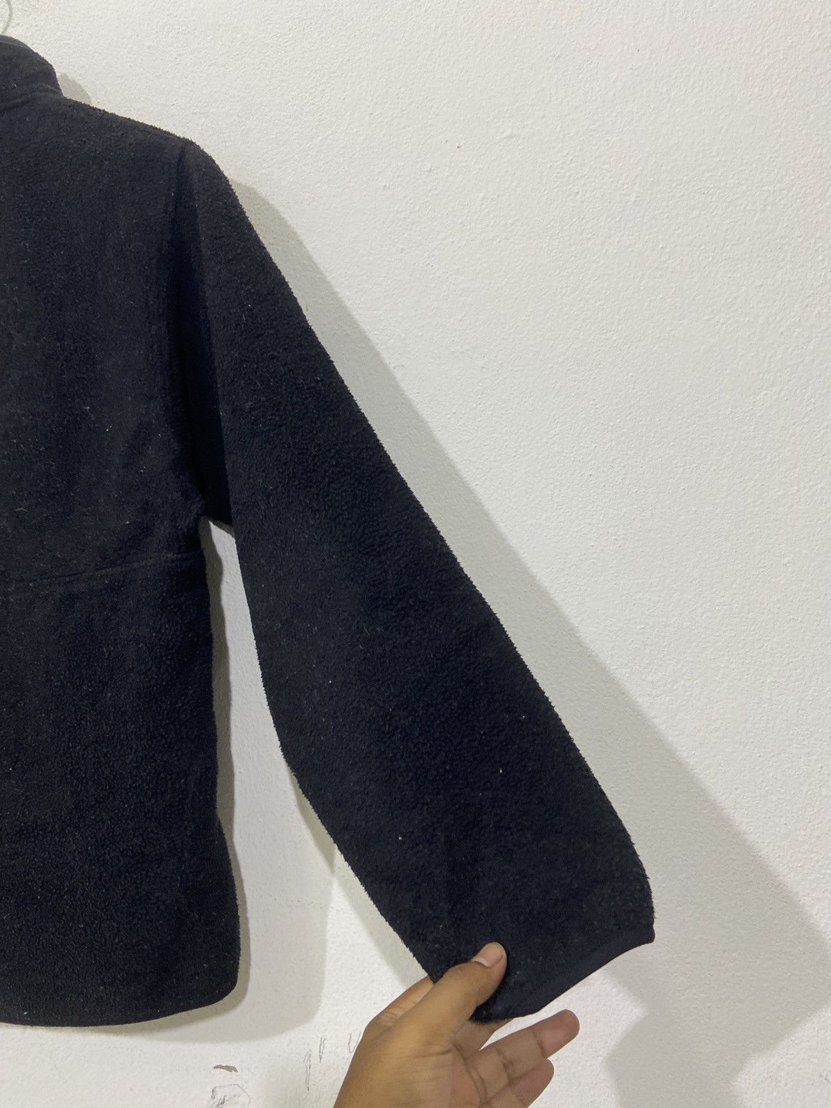 Patagonia × Vintage Vintage Patagonia Synchilla Usa Fleece Jacket Size US S / EU 44-46 / 1 - 7 Thumbnail